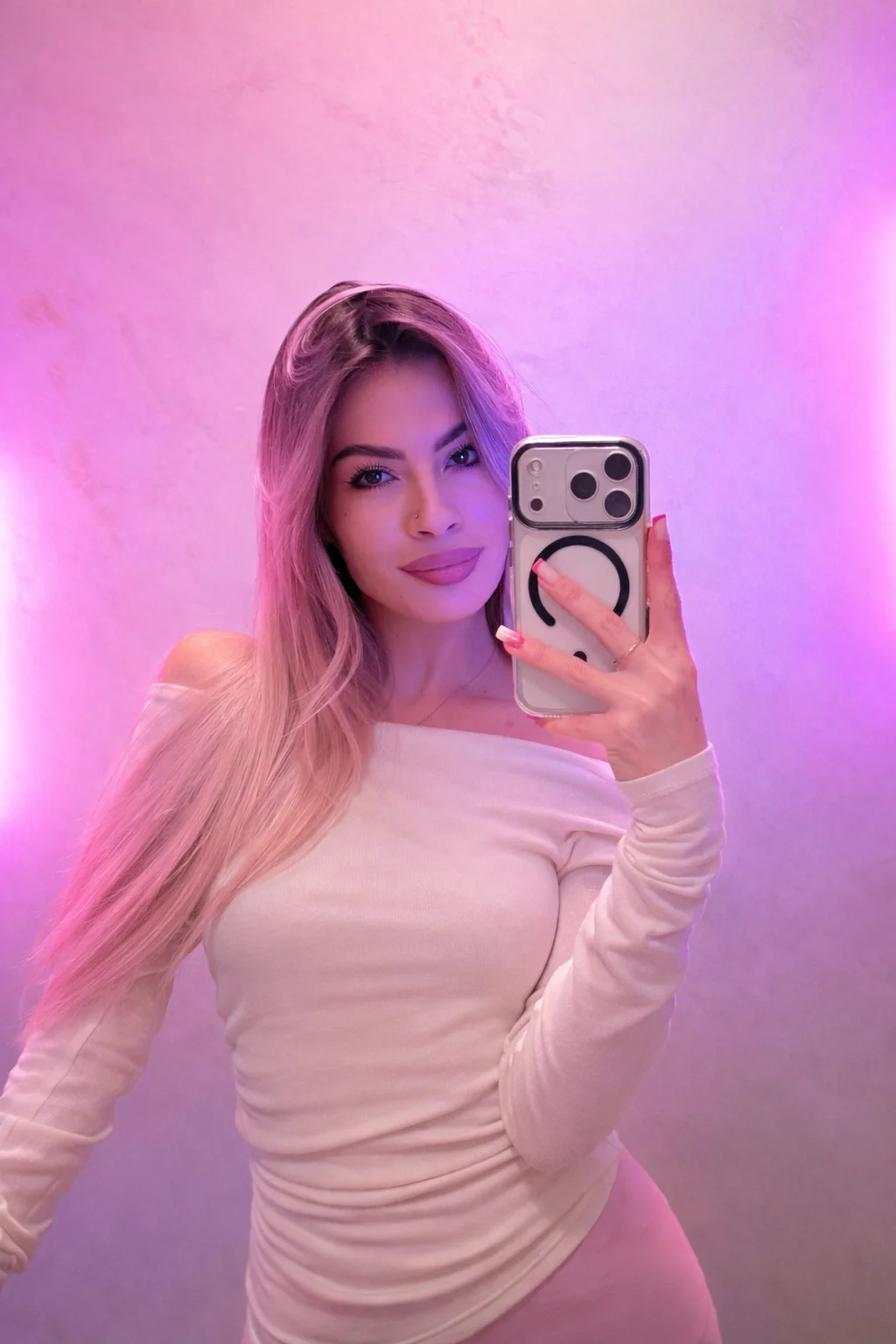 XXX Porn Photo of Nude Natalimuur 25