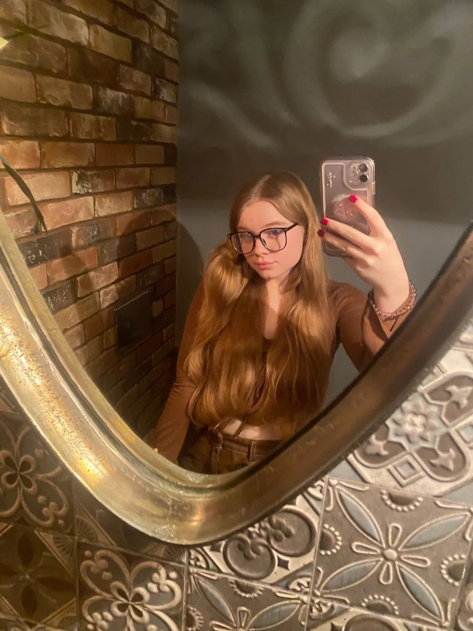 XXX Porn Photo of Nude EvaRaee 8