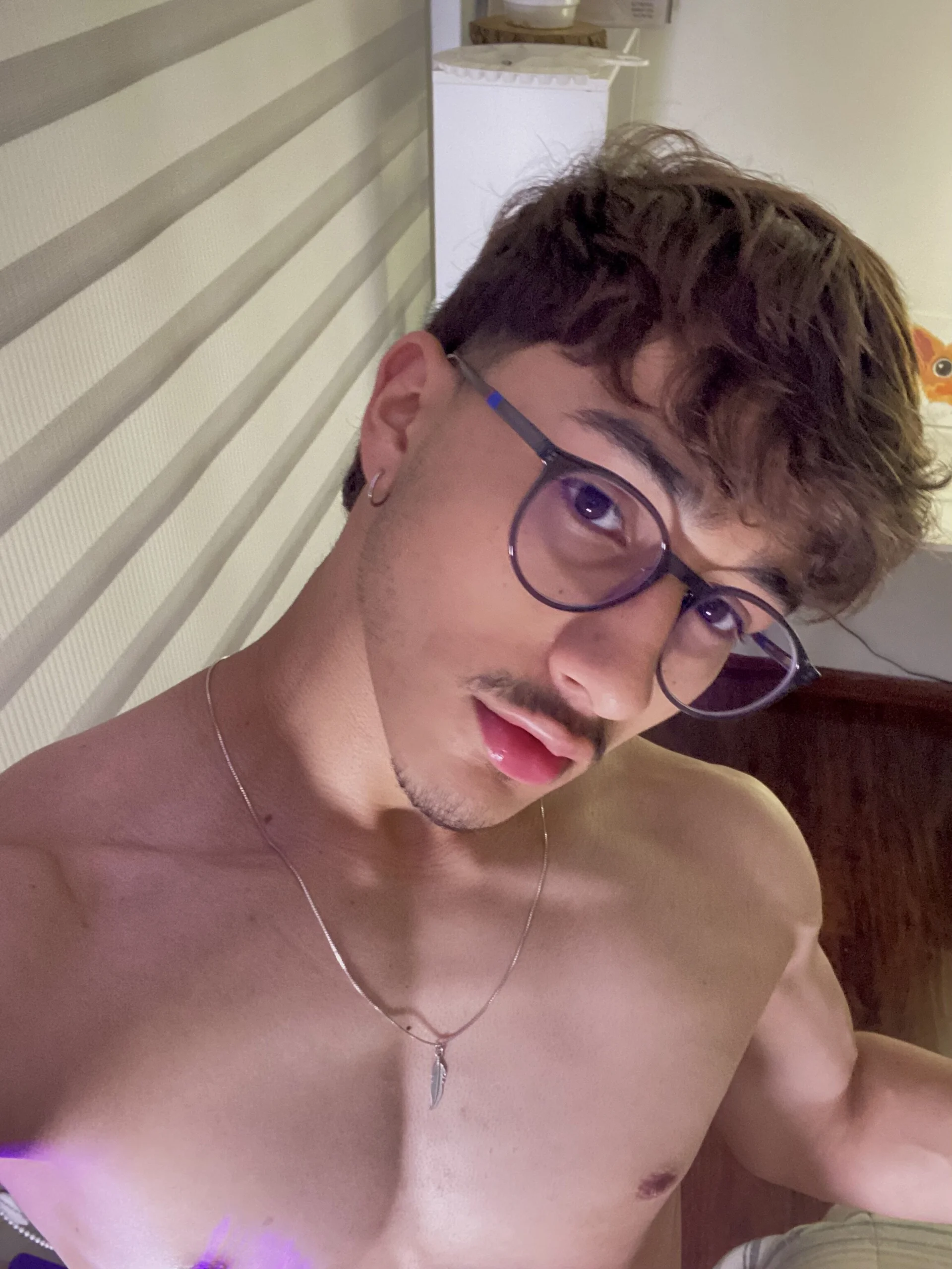 XXX Porn Photo of Nude BiigBlake 12