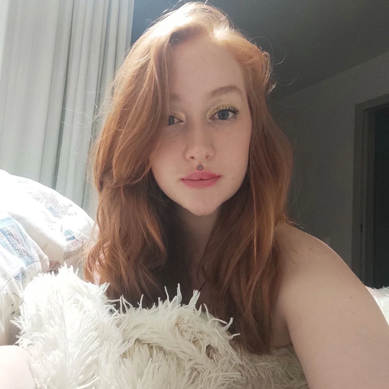 XXX Porn Photo of Nude iara__mi 4