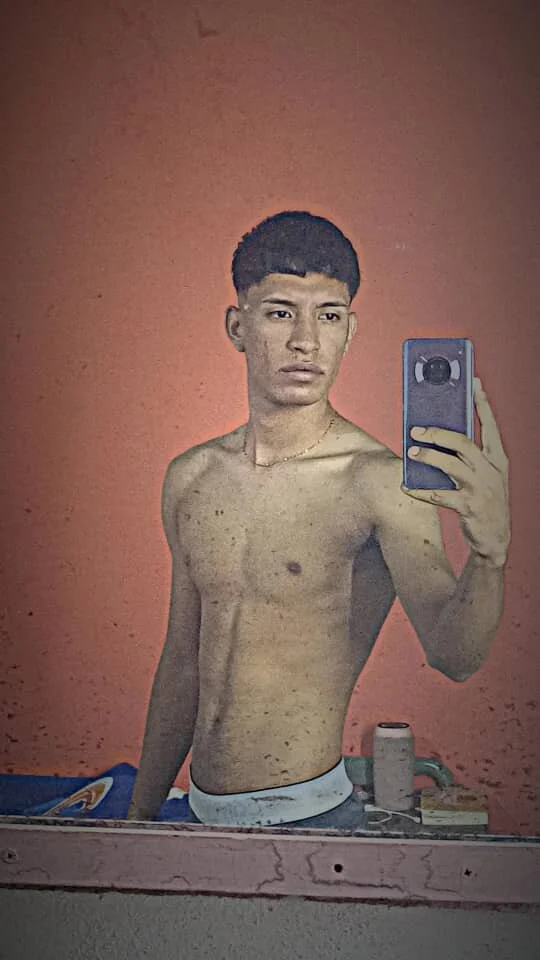 XXX Porn Photo of Nude matteo_rivas 1