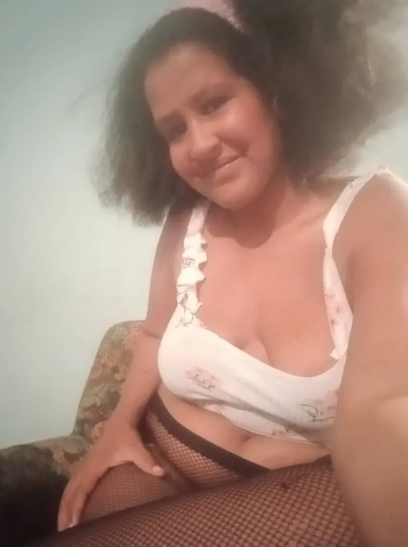 XXX Porn Photo of Nude Goddesshirel 5