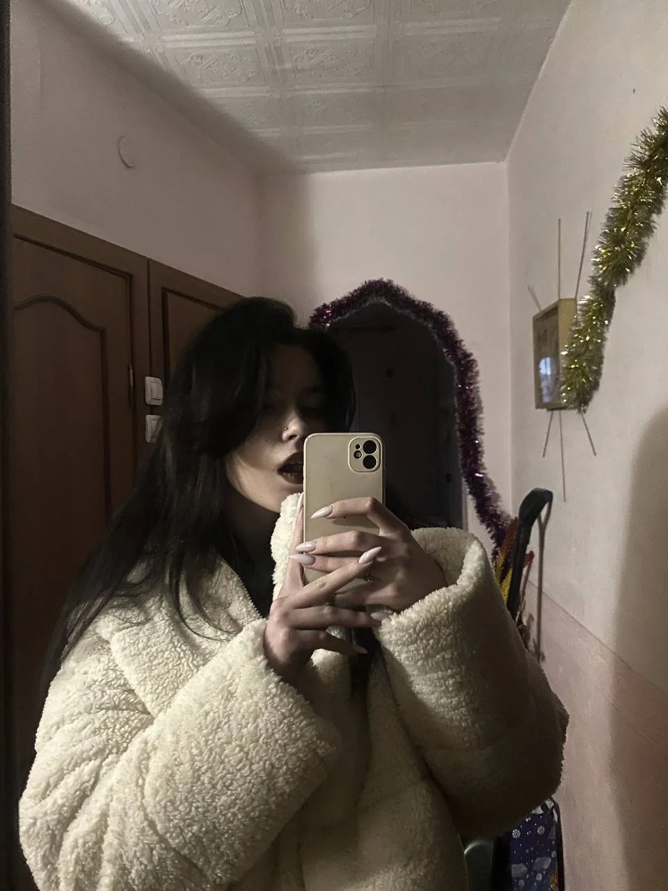 XXX Porn Photo of Nude Bubble_Eva 4