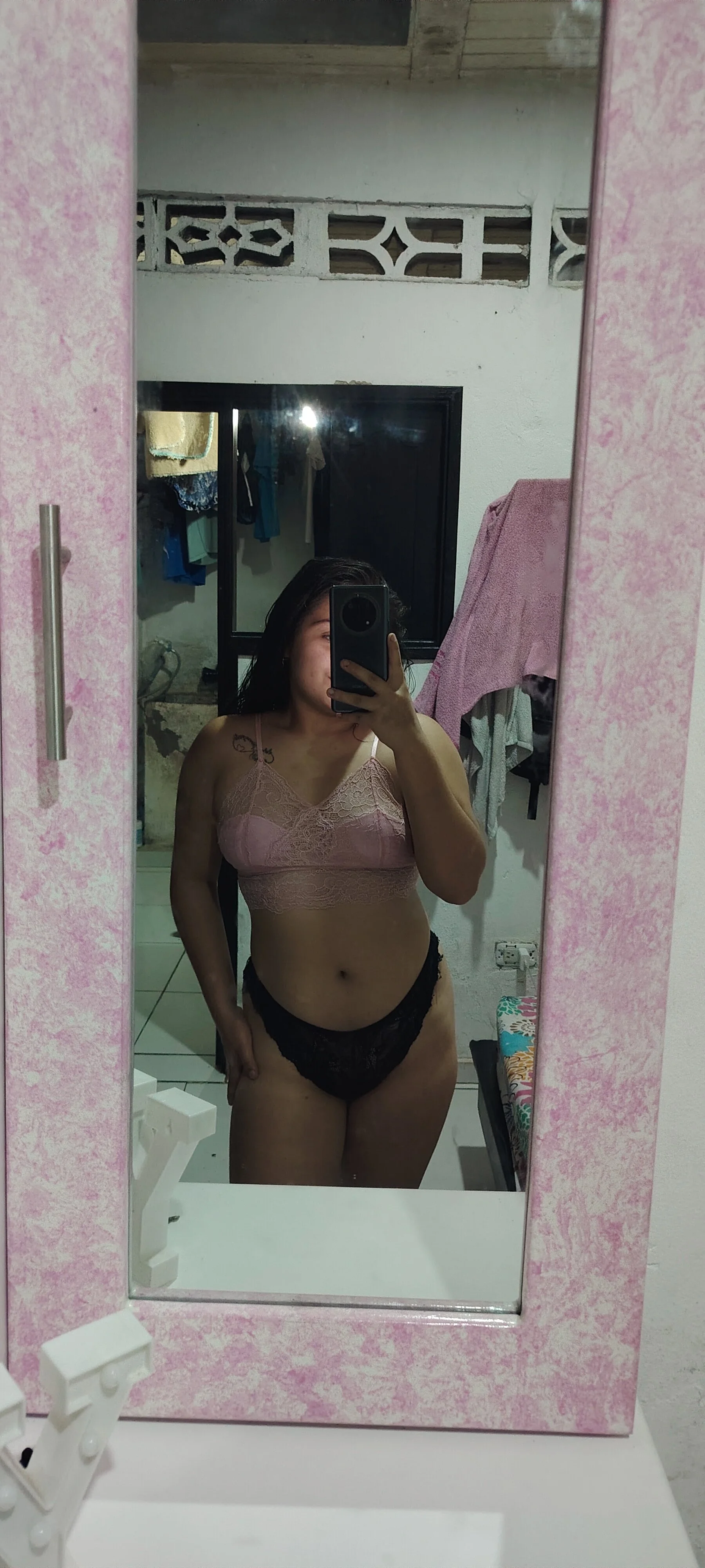 XXX Porn Photo of Nude yatzuriperrita 7
