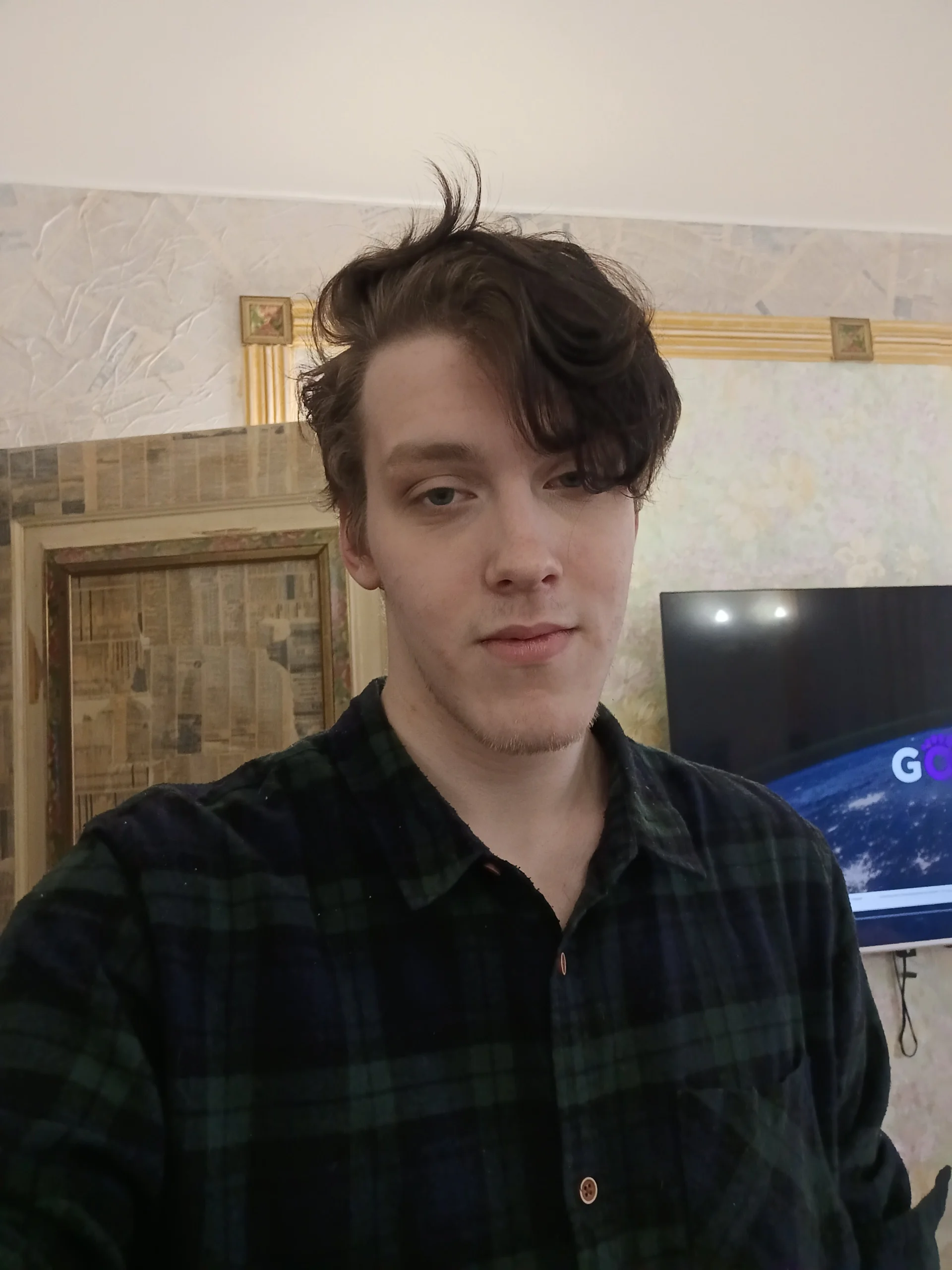 XXX Porn Photo of Nude DanielPank 2