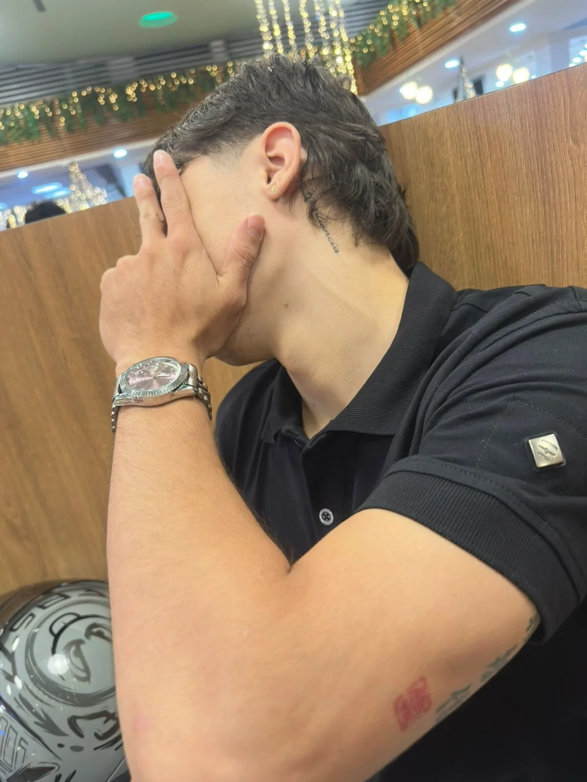 XXX Porn Photo of Nude AlessandroDybala 82