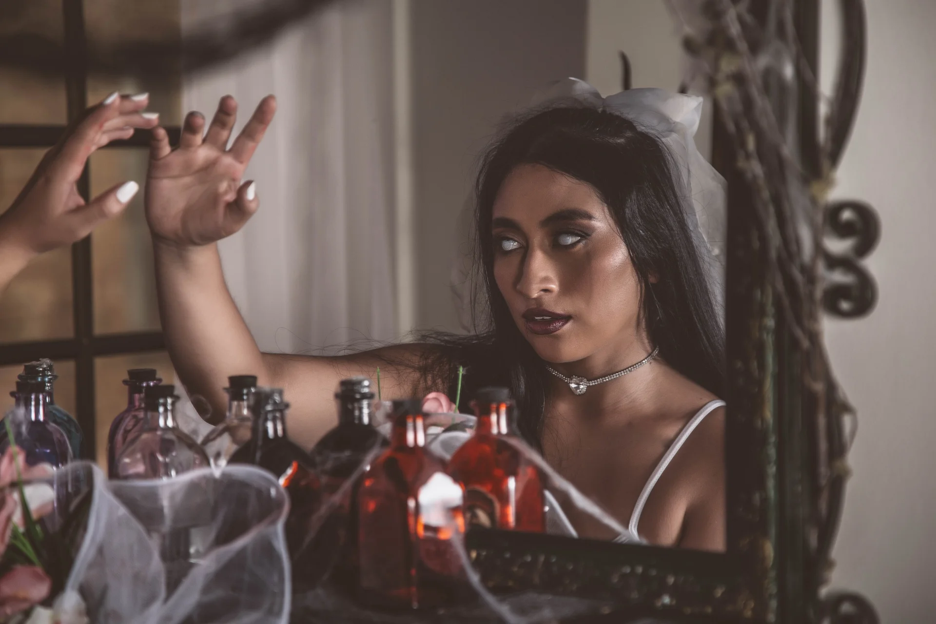 XXX Porn Photo of Nude LisaHadwin 25
