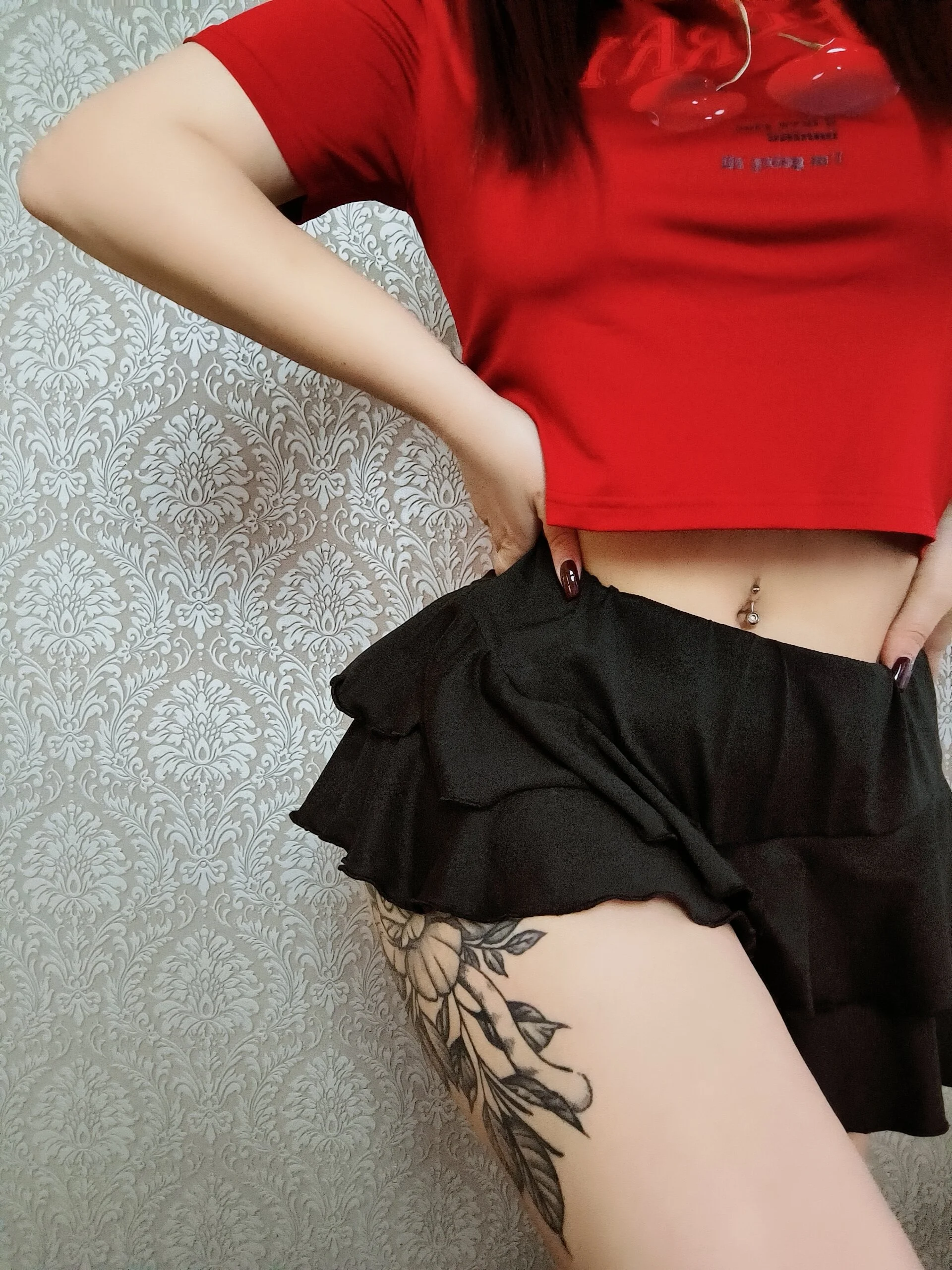 XXX Porn Photo of Nude OmniaSher 5