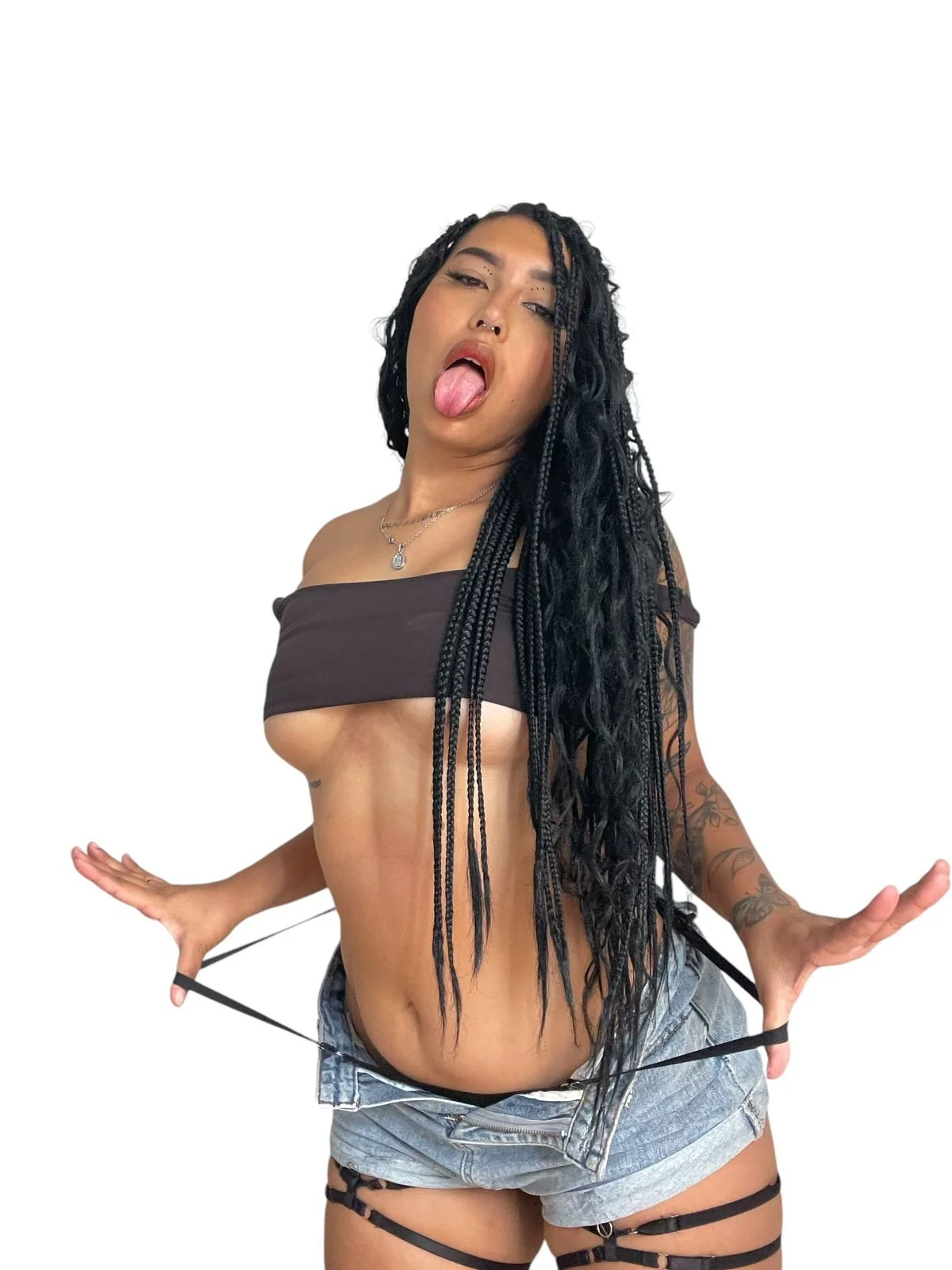 XXX Porn Photo of Nude melanieecox 13