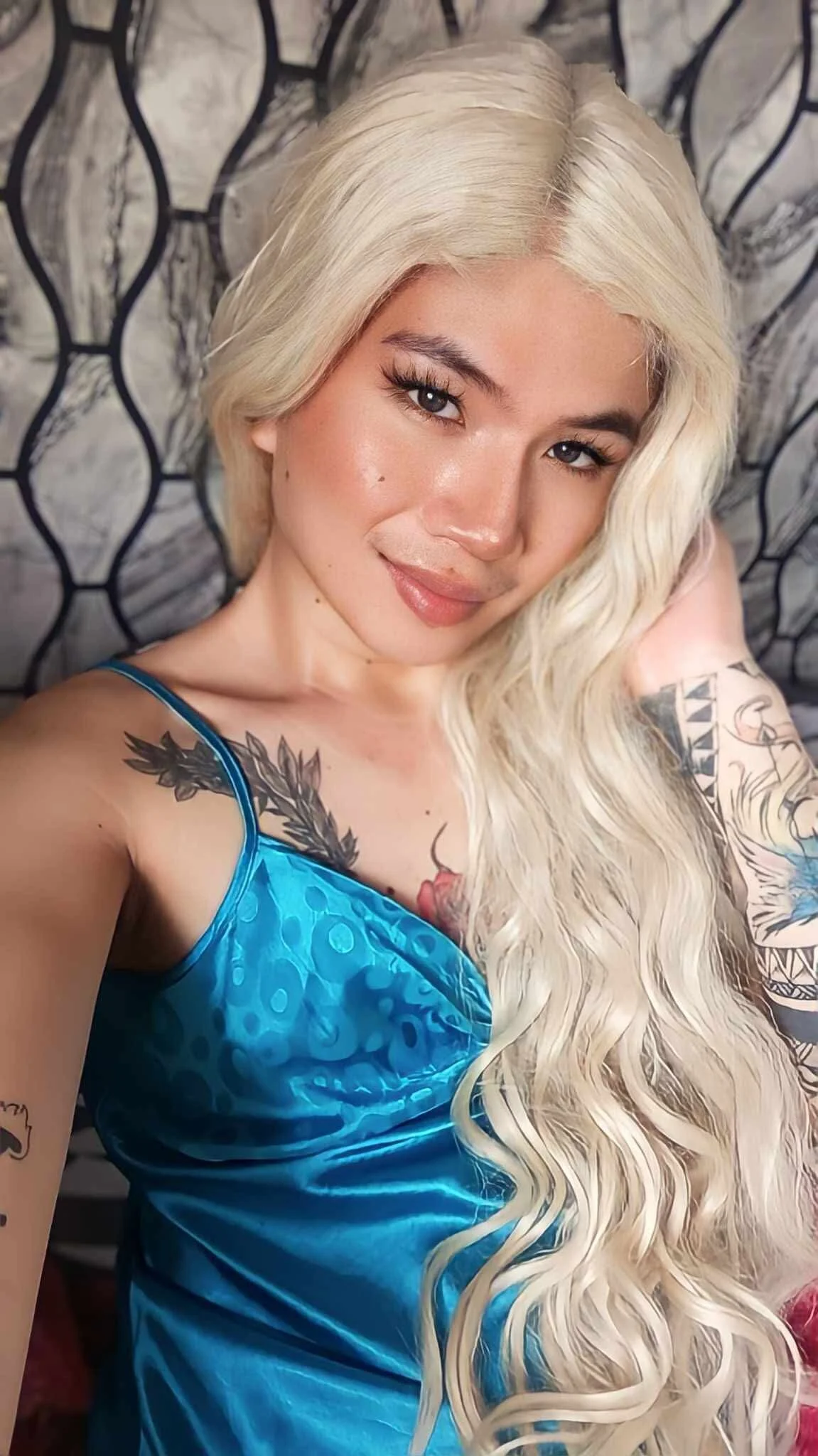 XXX Porn Photo of Nude sinful_d3sir3 4