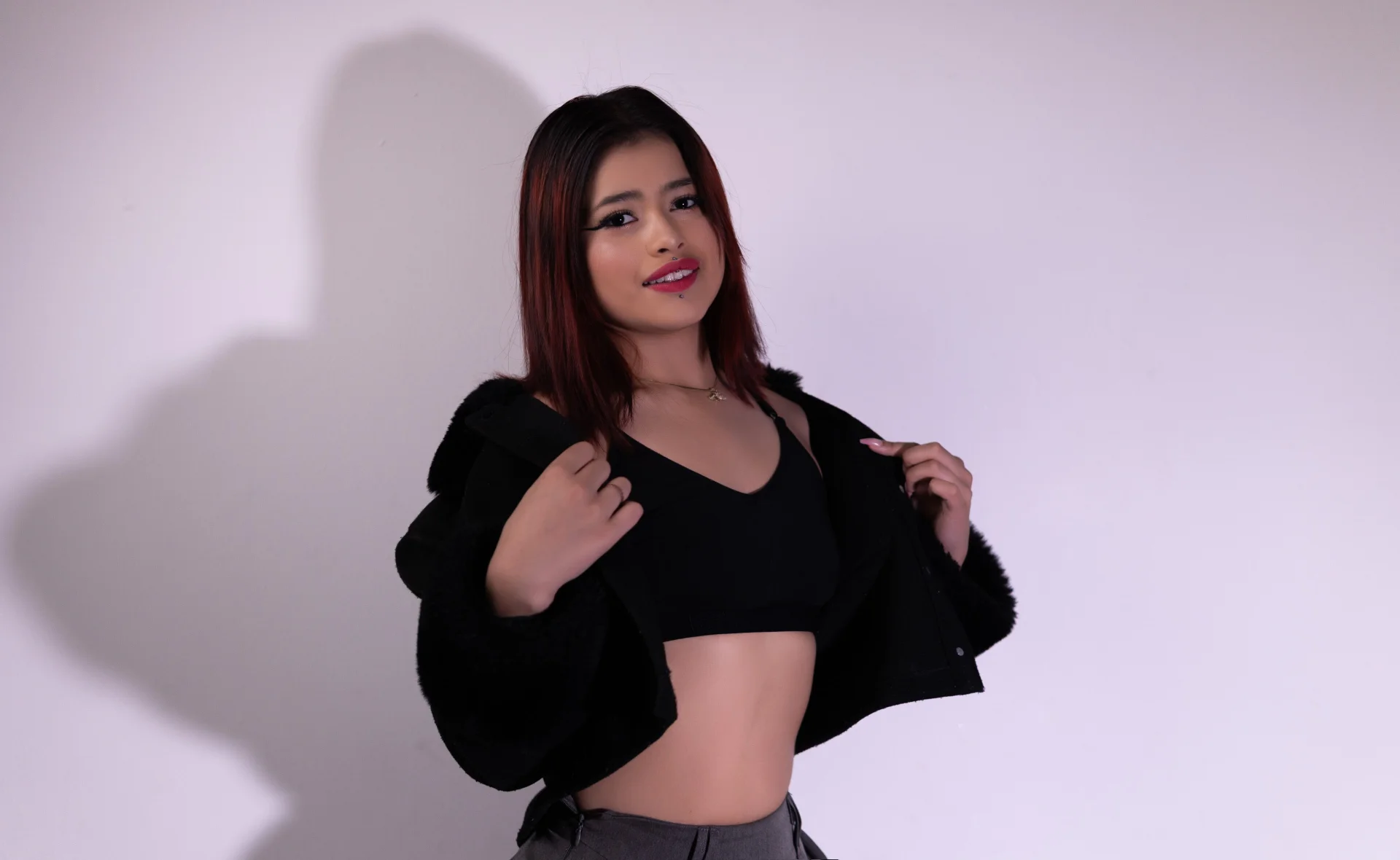 XXX Porn Photo of Nude JennieRider 46