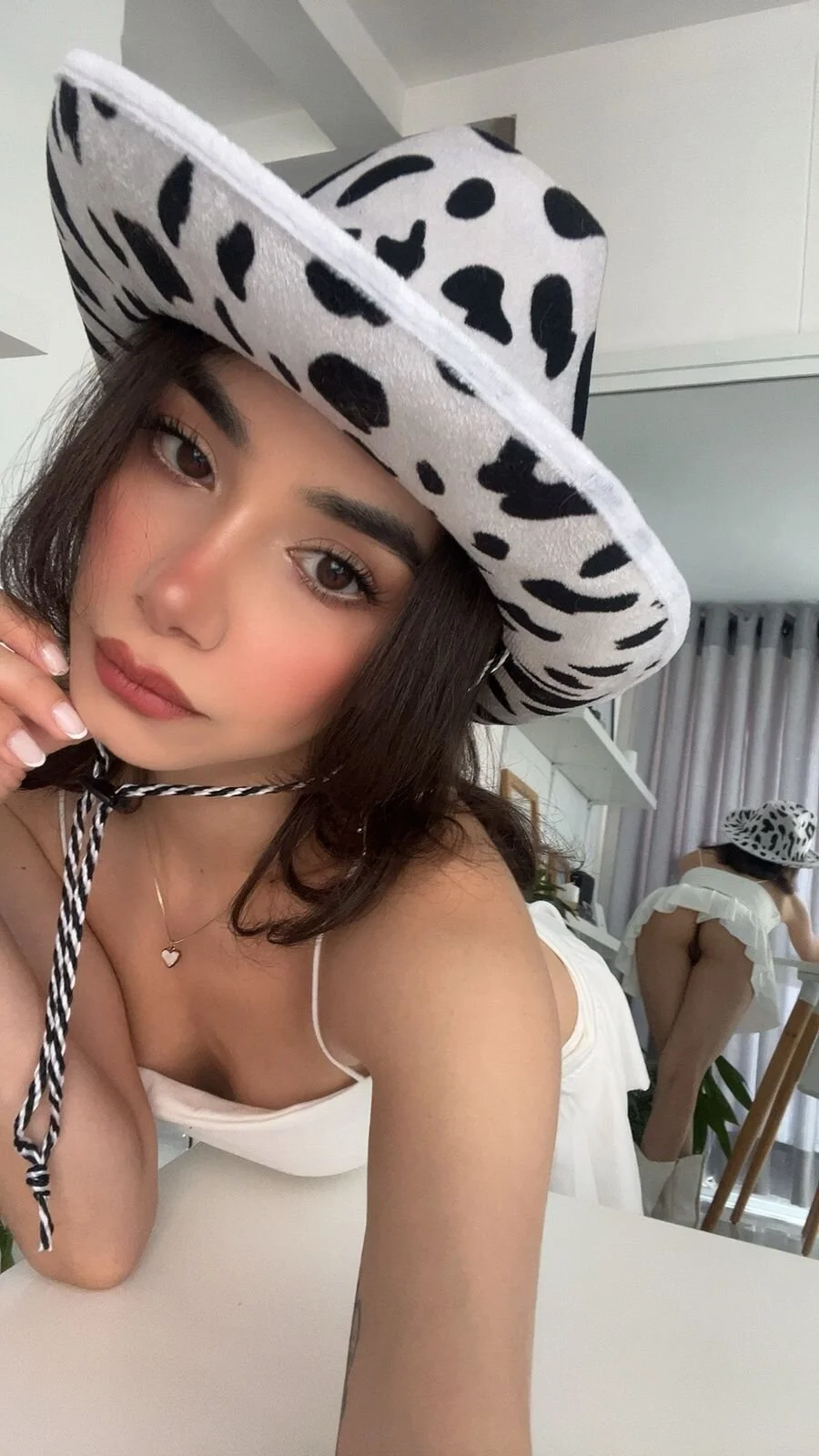 XXX Porn Photo of Nude JulietteDee 2