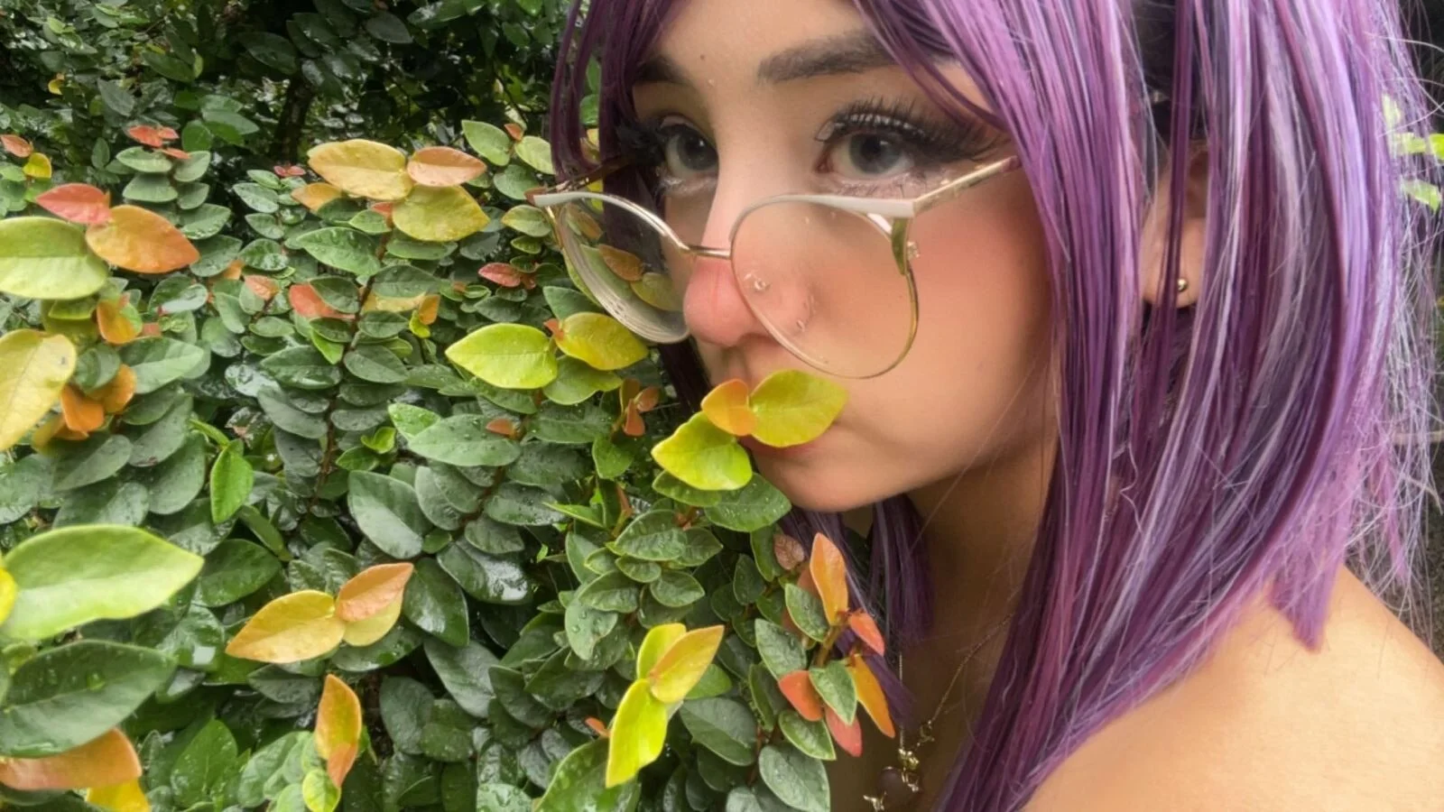 XXX Porn Photo of Nude EmyGomezz 10
