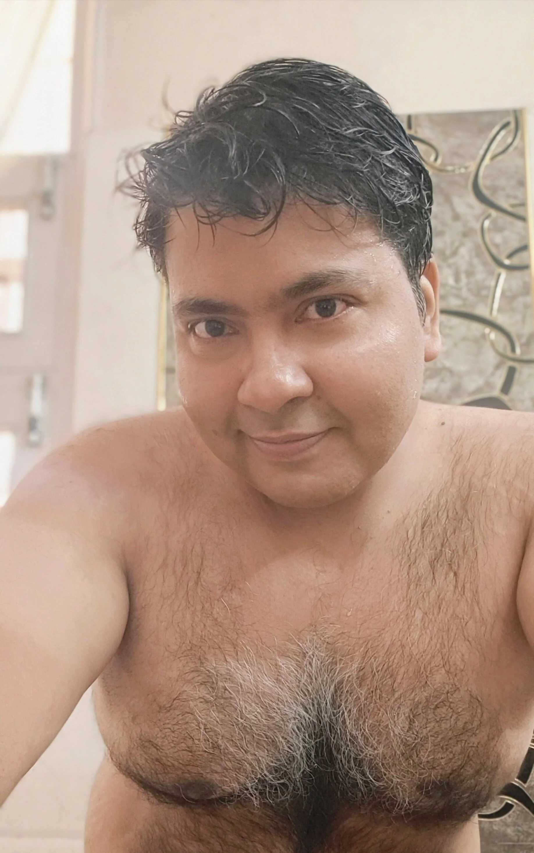 XXX Porn Photo of Nude MaleFrom_Kanpur 5