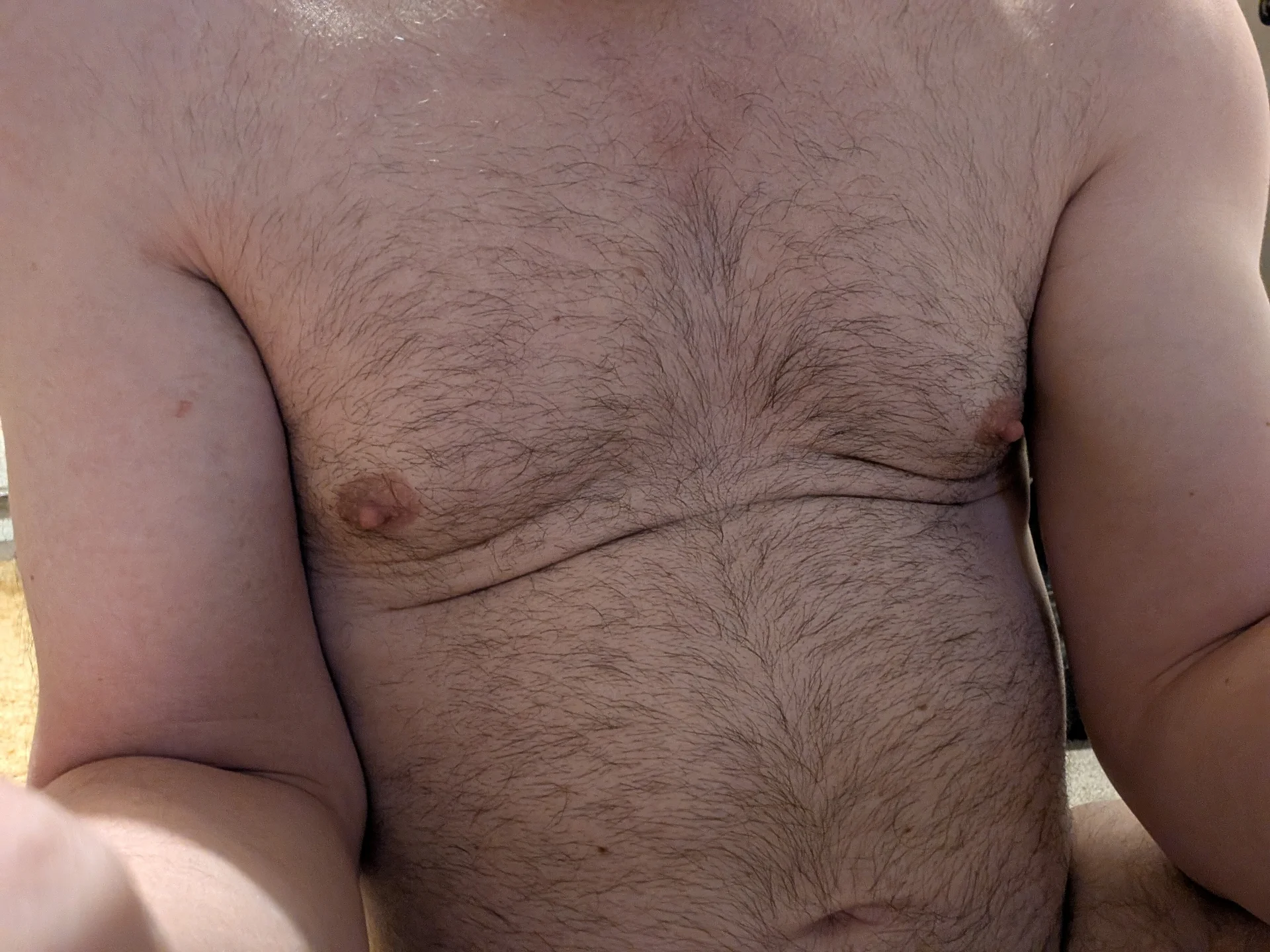 XXX Porn Photo of Nude davigdd 2