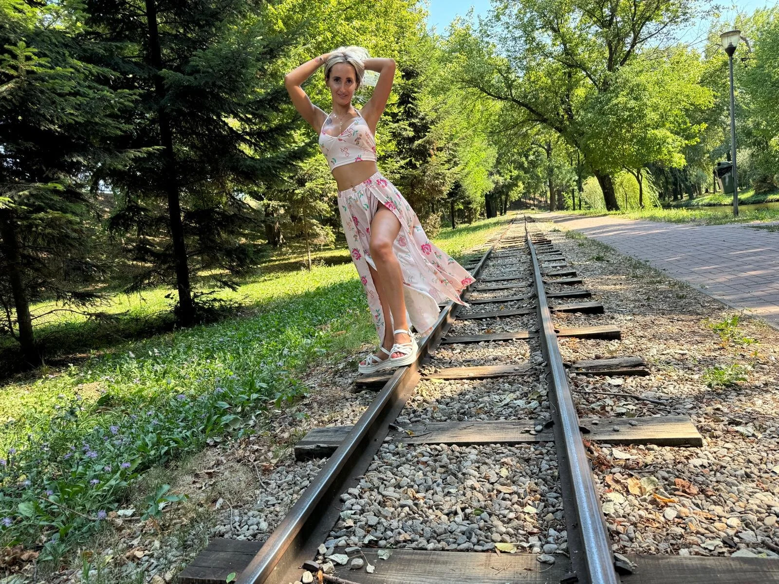 XXX Porn Photo of Nude IsabelleEthan 59
