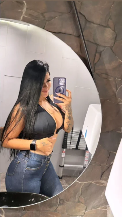 XXX Porn Photo of Nude karol_green_ 25