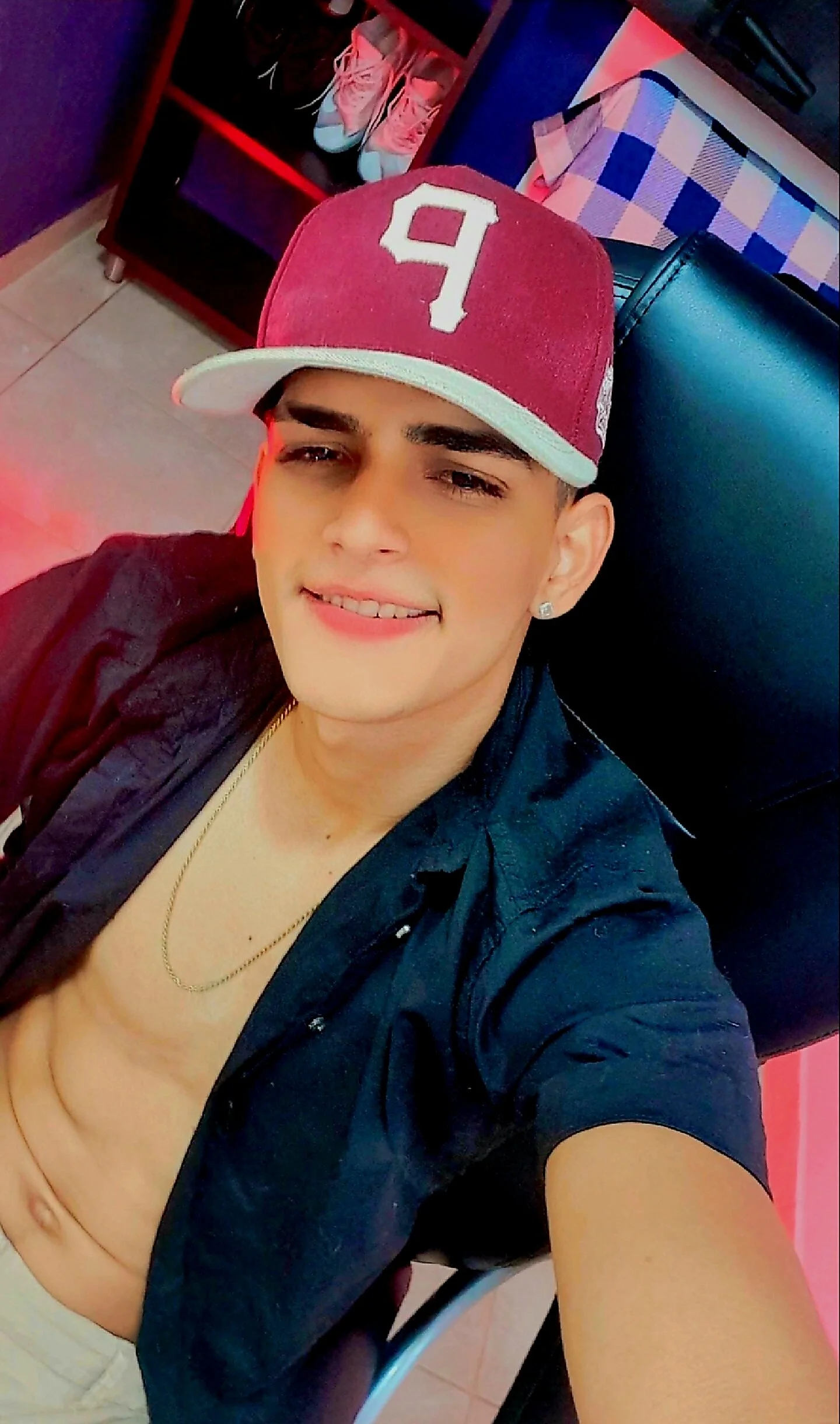 XXX Porn Photo of Nude Alex_king27 1