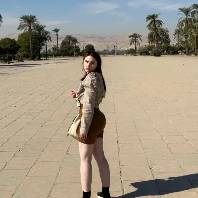 XXX Porn Photo of Nude Lili_ttt 2