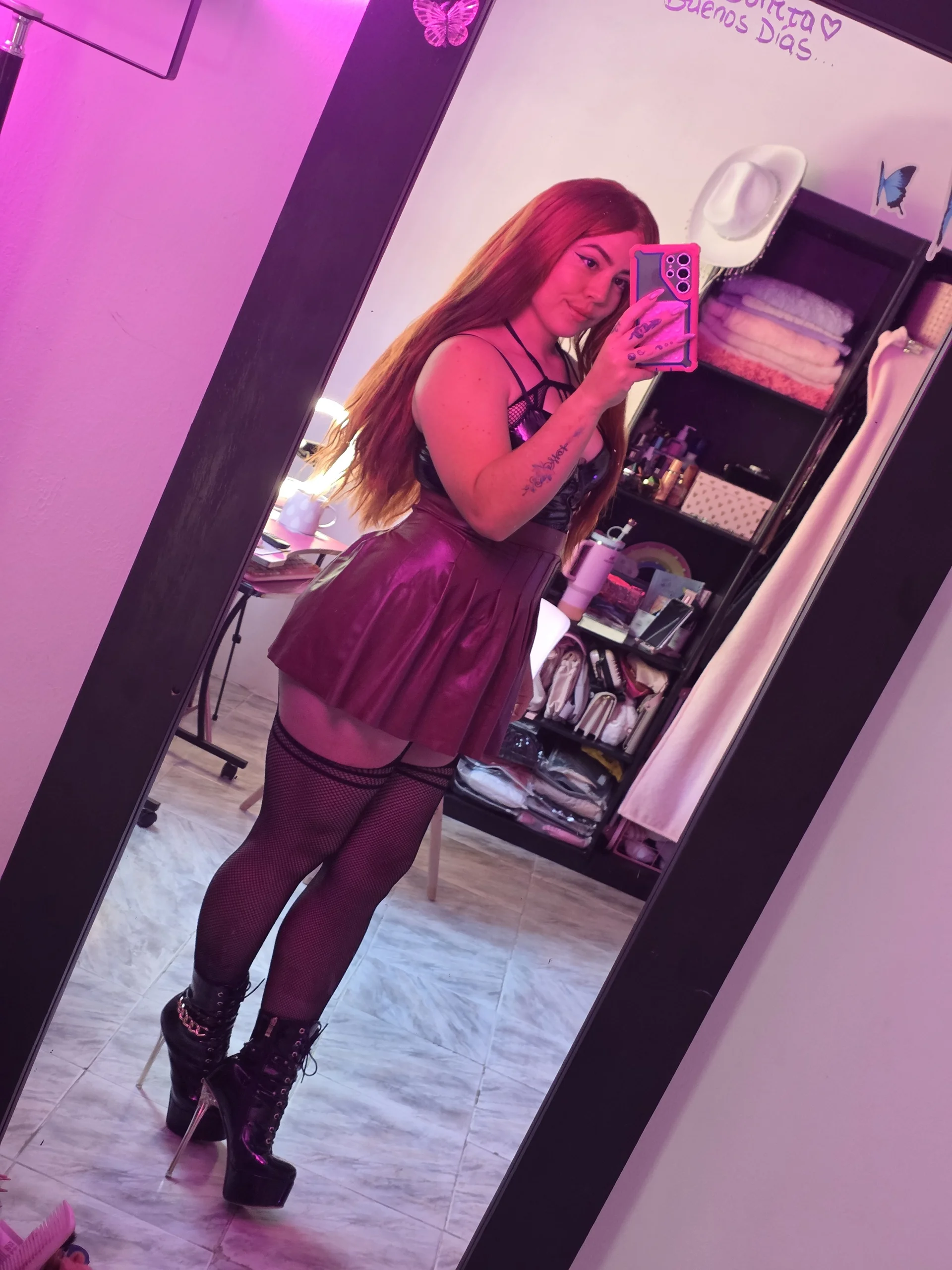 XXX Porn Photo of Nude dani_ferreer1 18