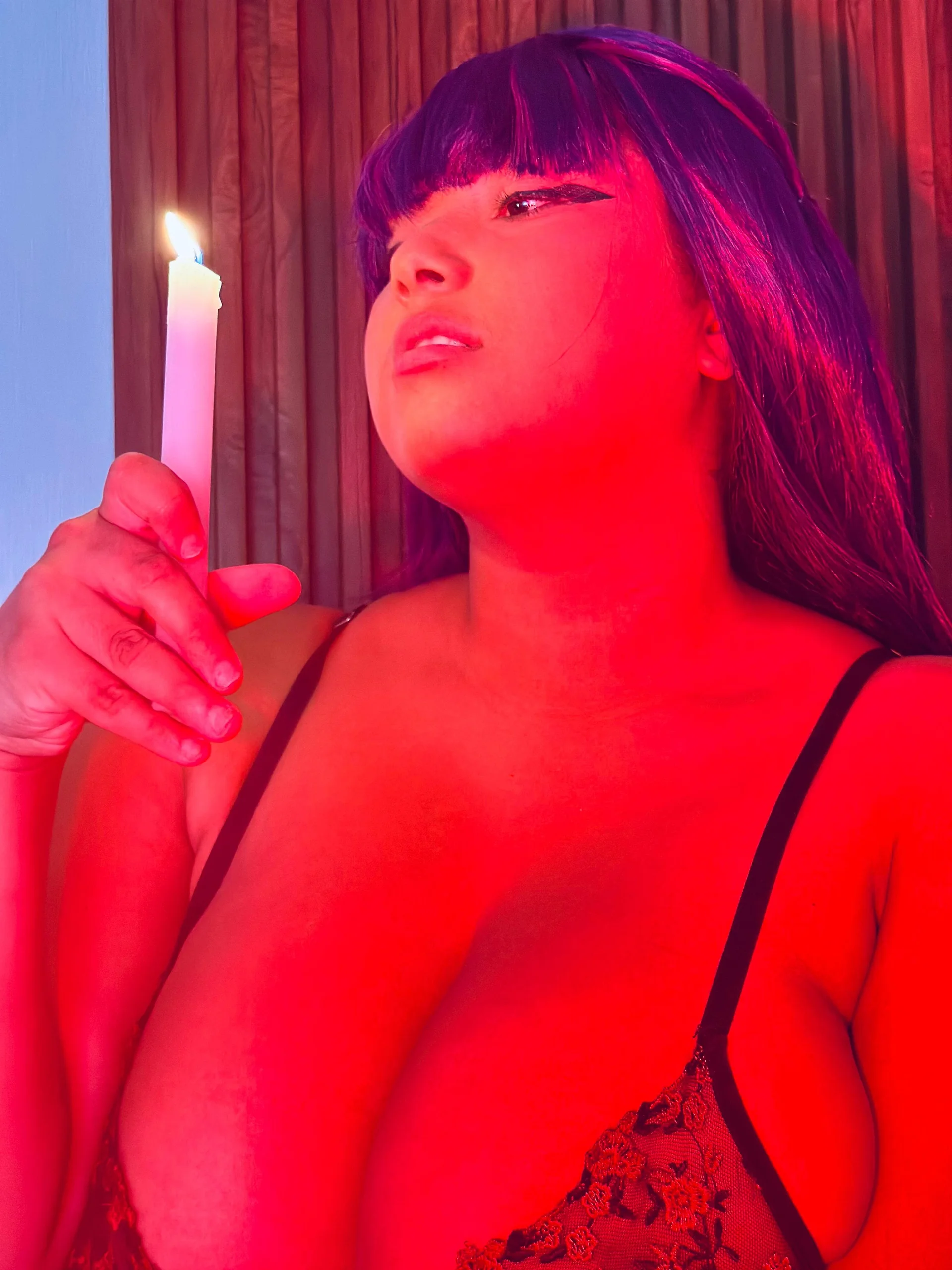 XXX Porn Photo of Nude Kenya--Buhle 243