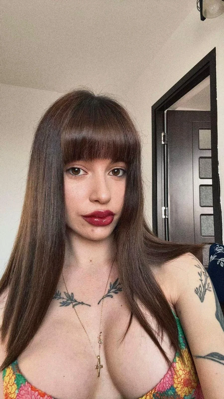 XXX Porn Photo of Nude Anisefoxy 3