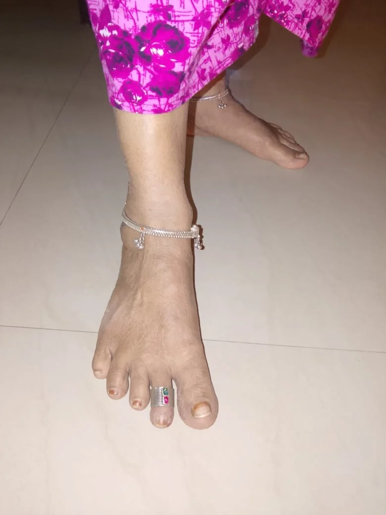 XXX Porn Photo of Nude tamil_ponnu_25 3