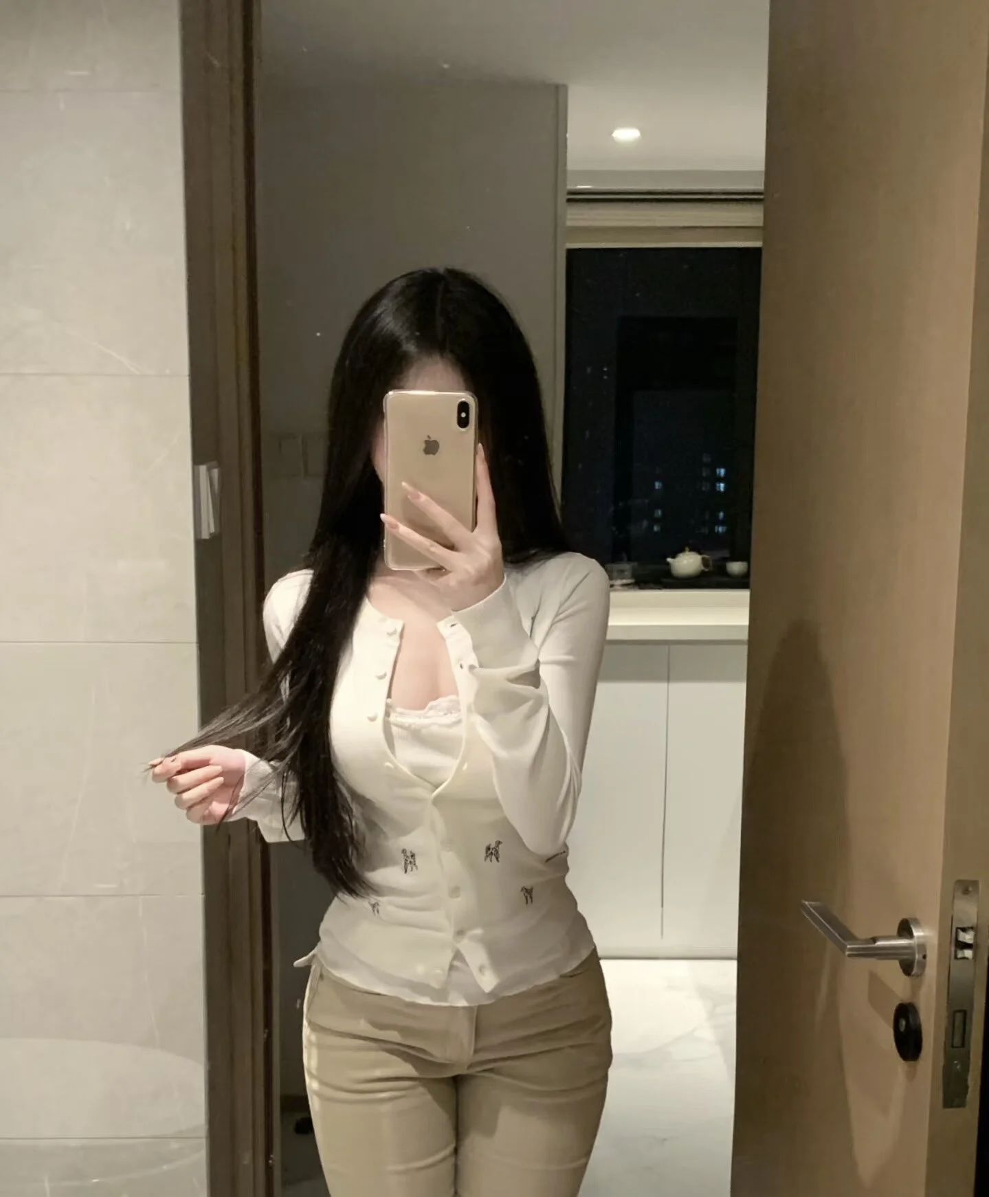 XXX Porn Photo of Nude Nana-3 2