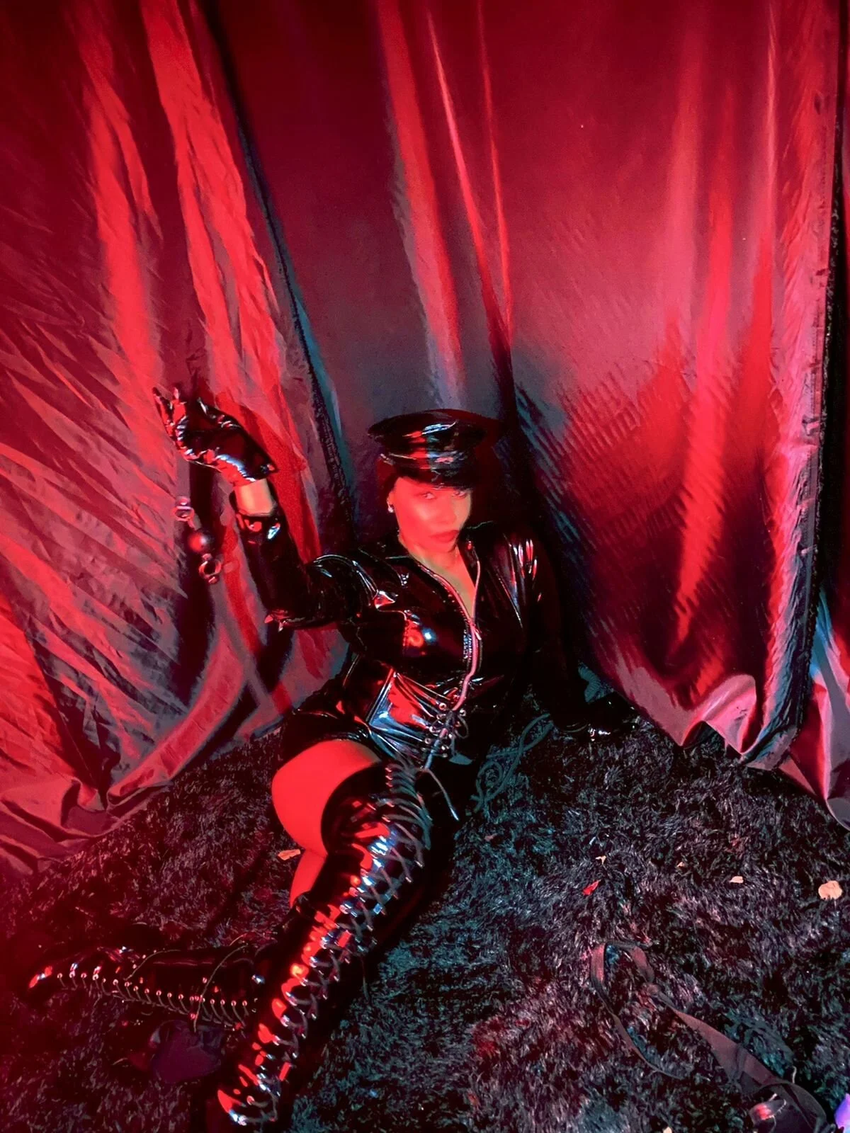 XXX Porn Photo of Nude Miss_DeborahX 5