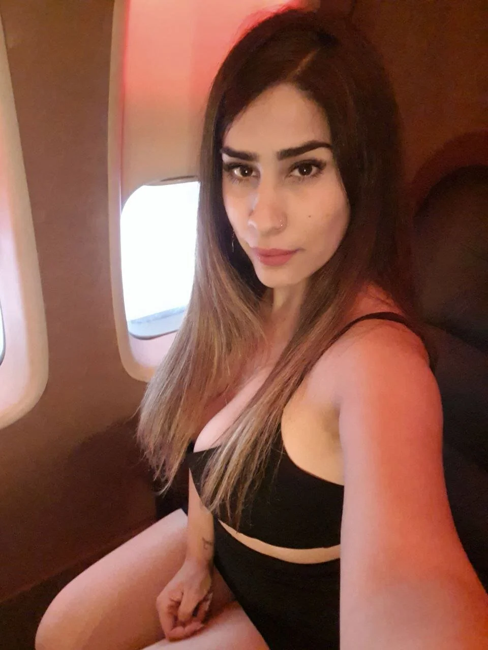 XXX Porn Photo of Nude nahiarabiel33 4