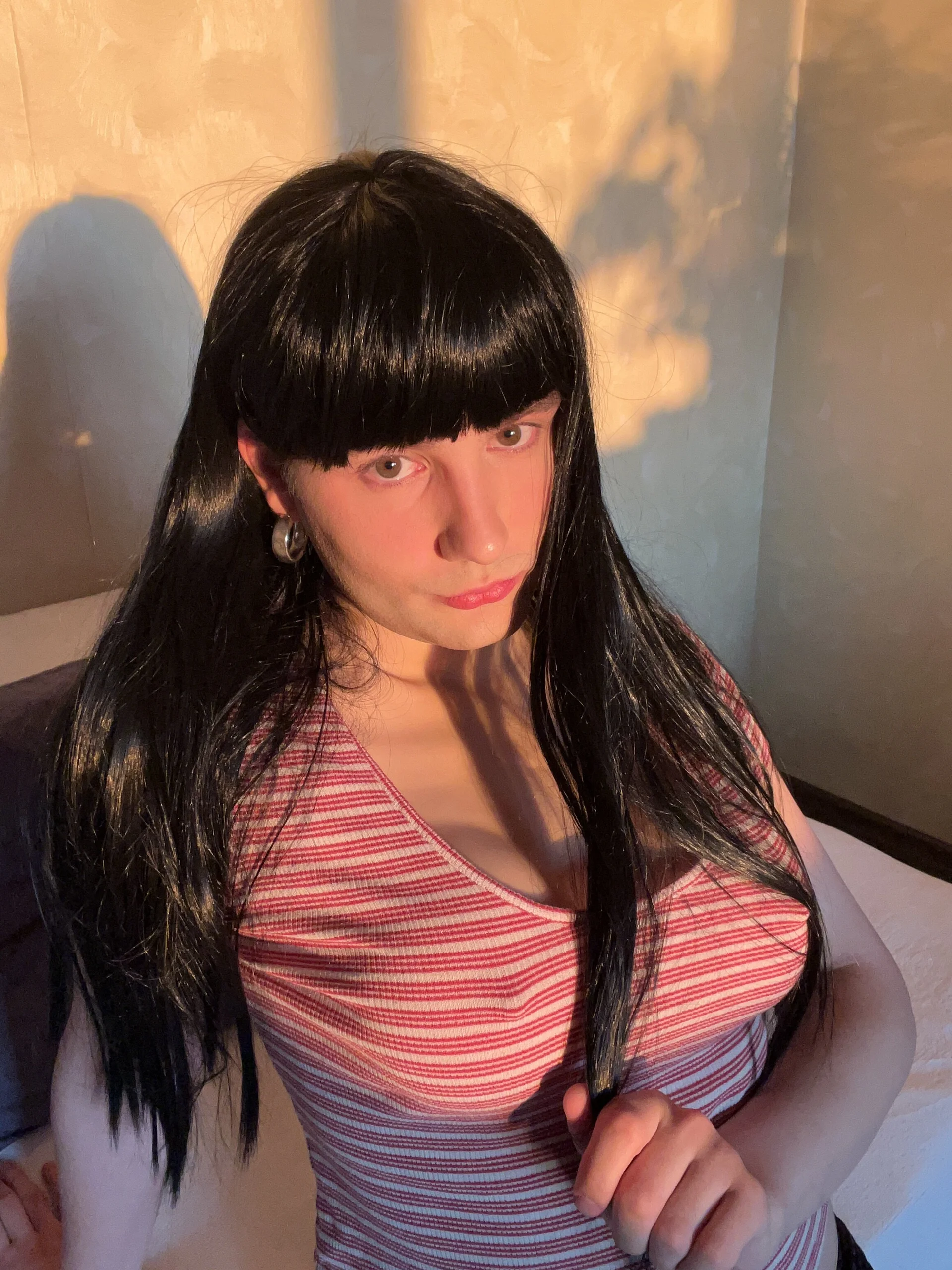 XXX Porn Photo of Nude Mark-Star 4