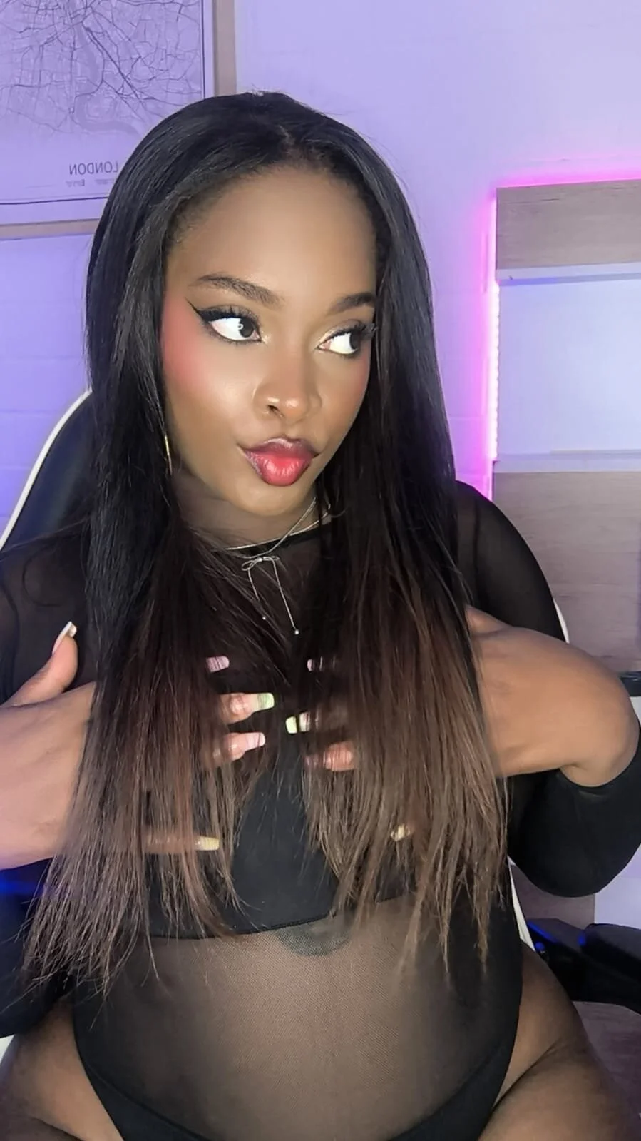 XXX Porn Photo of Nude KAROL-SCOTT 96
