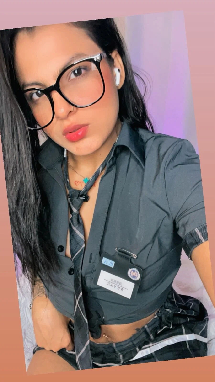 XXX Porn Photo of Nude Megan_browns1 123