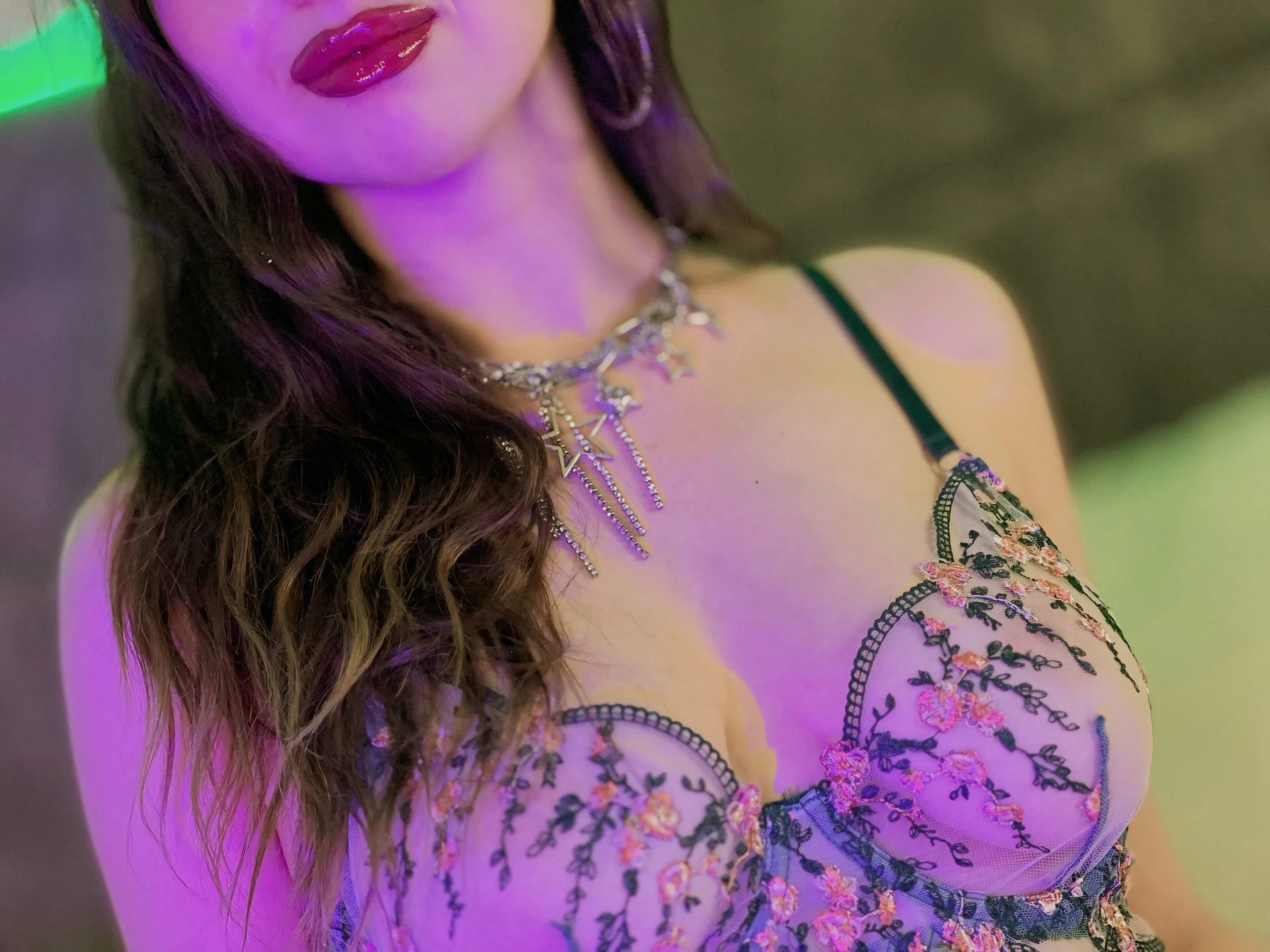 XXX Porn Photo of Nude -LeilaPassion- 70