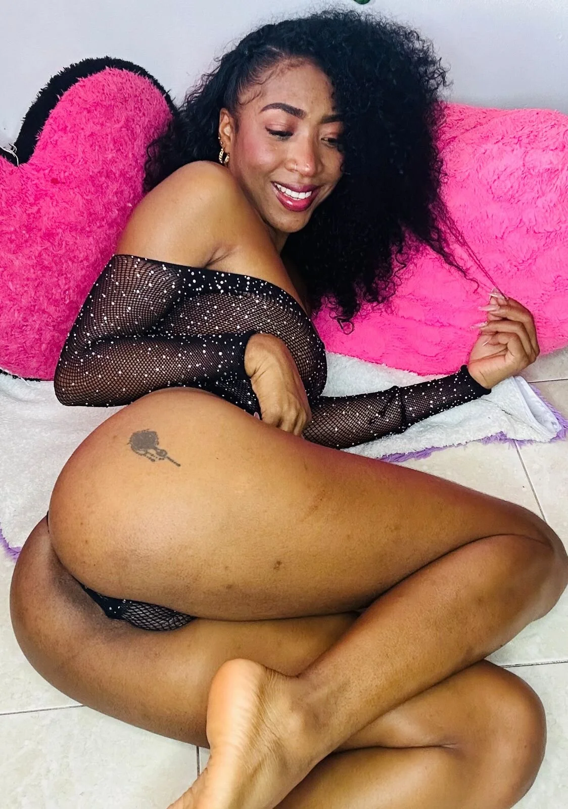 XXX Porn Photo of Nude cristal_subin69 20