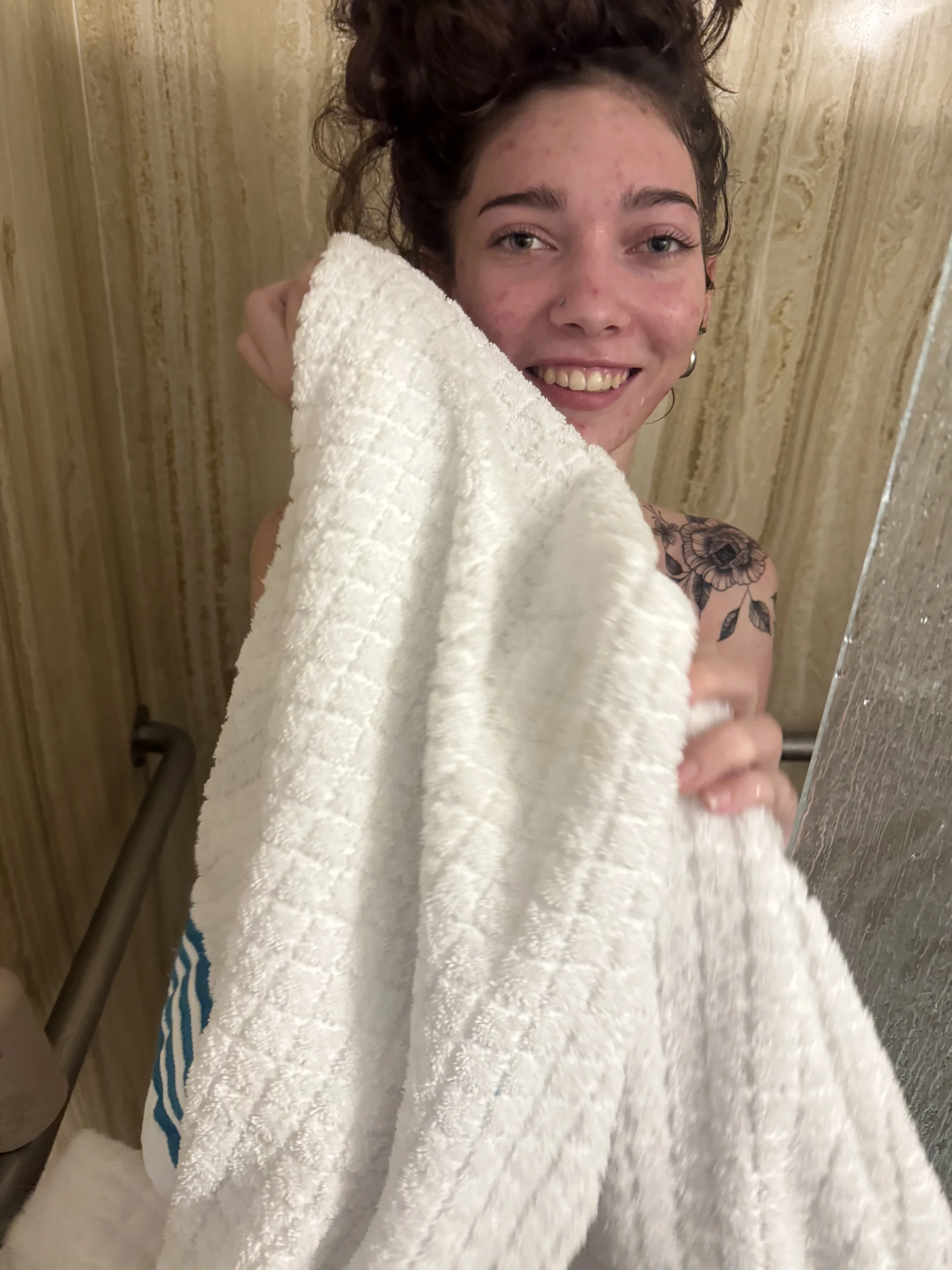 XXX Porn Photo of Nude PERVYGLARE 1