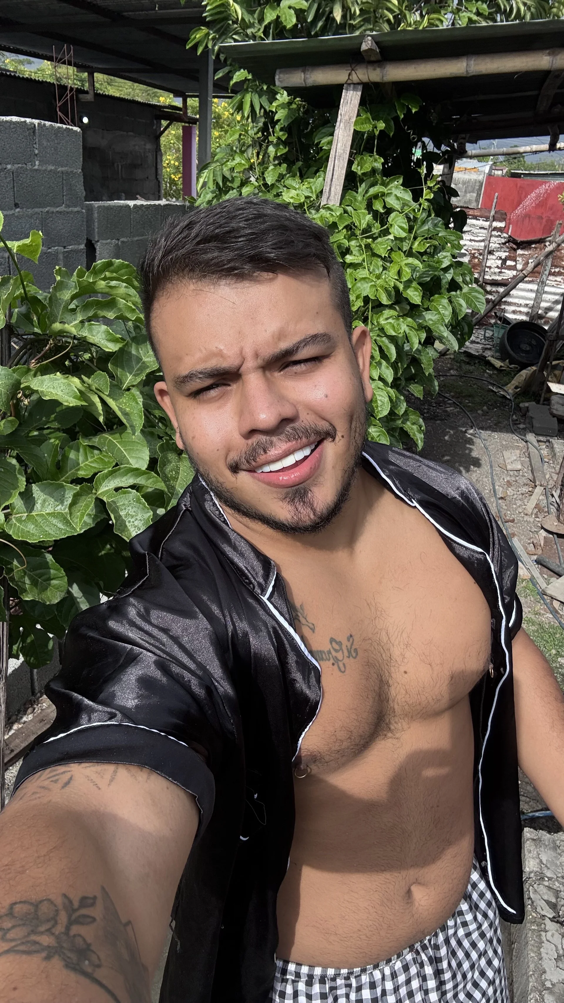 XXX Porn Photo of Nude Naughty_Charly 30