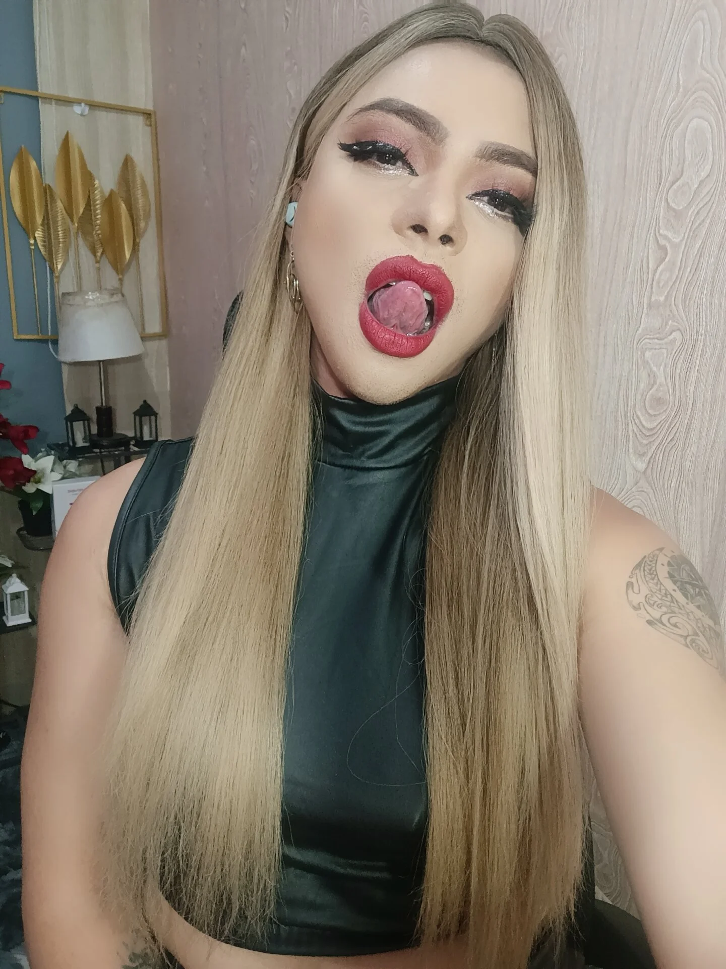 XXX Porn Photo of Nude AlisonCox 91