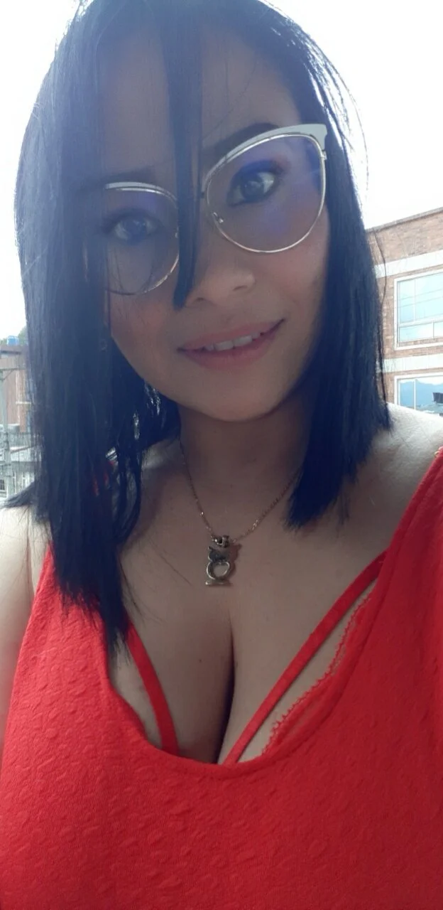 XXX Porn Photo of Nude JuliRamirez 2