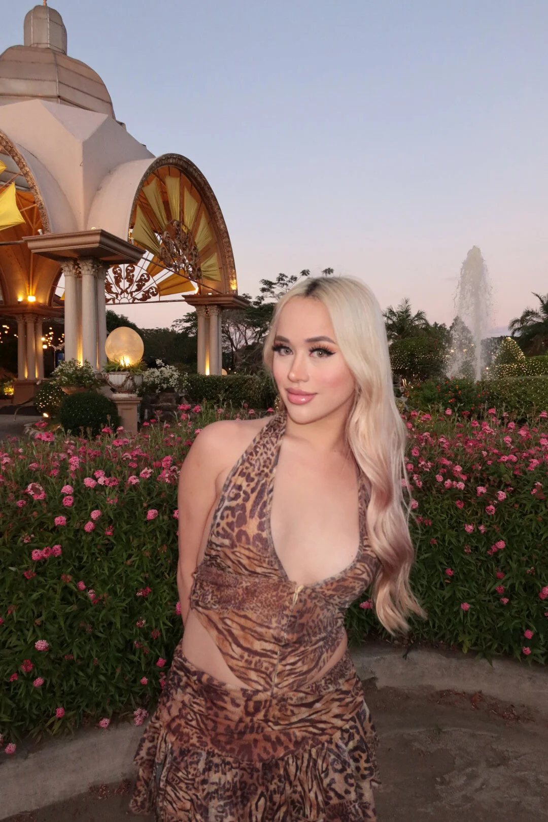 XXX Porn Photo of Nude Carrie_Colbyxx 56