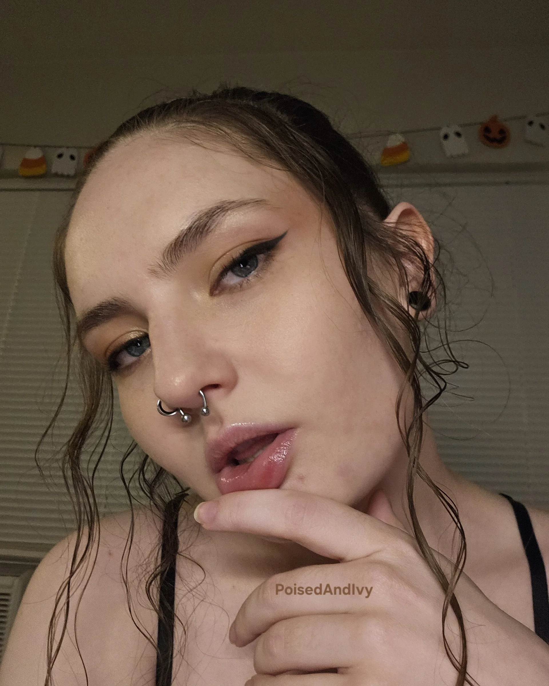XXX Porn Photo of Nude PoisedAndIvy 6