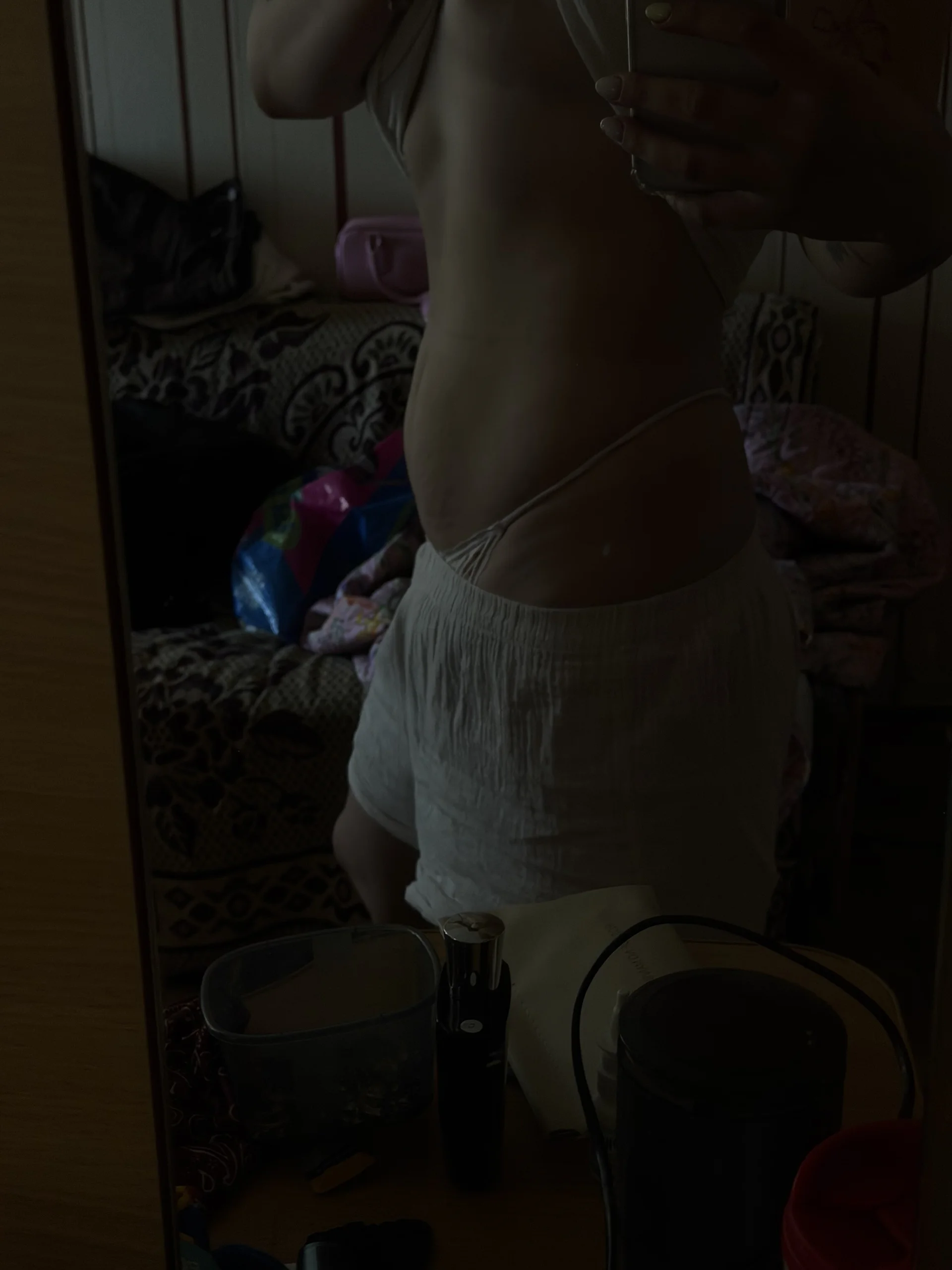 XXX Porn Photo of Nude IMHORNYWET 4