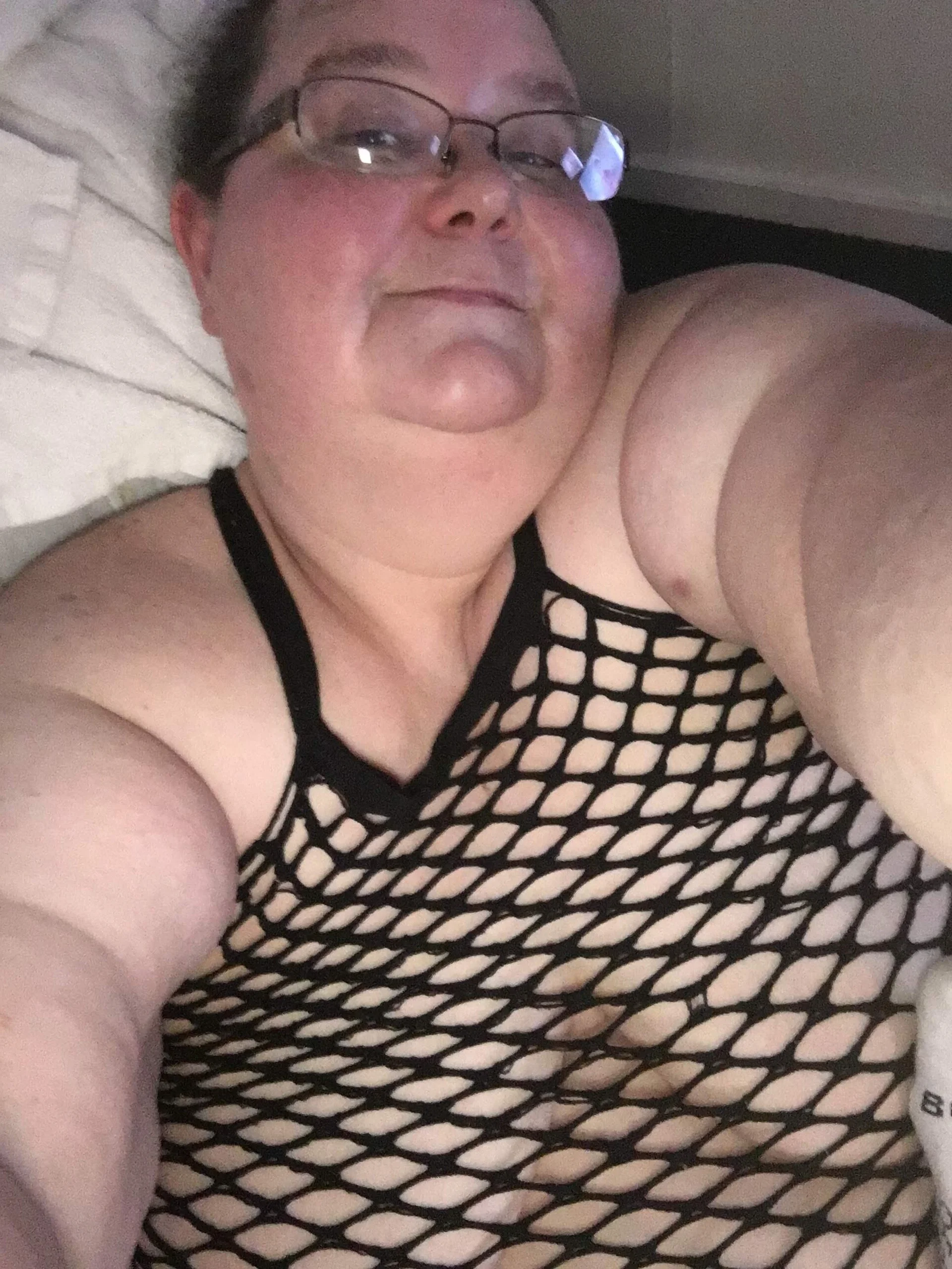 XXX Porn Photo of Nude Hornybbw1978 4