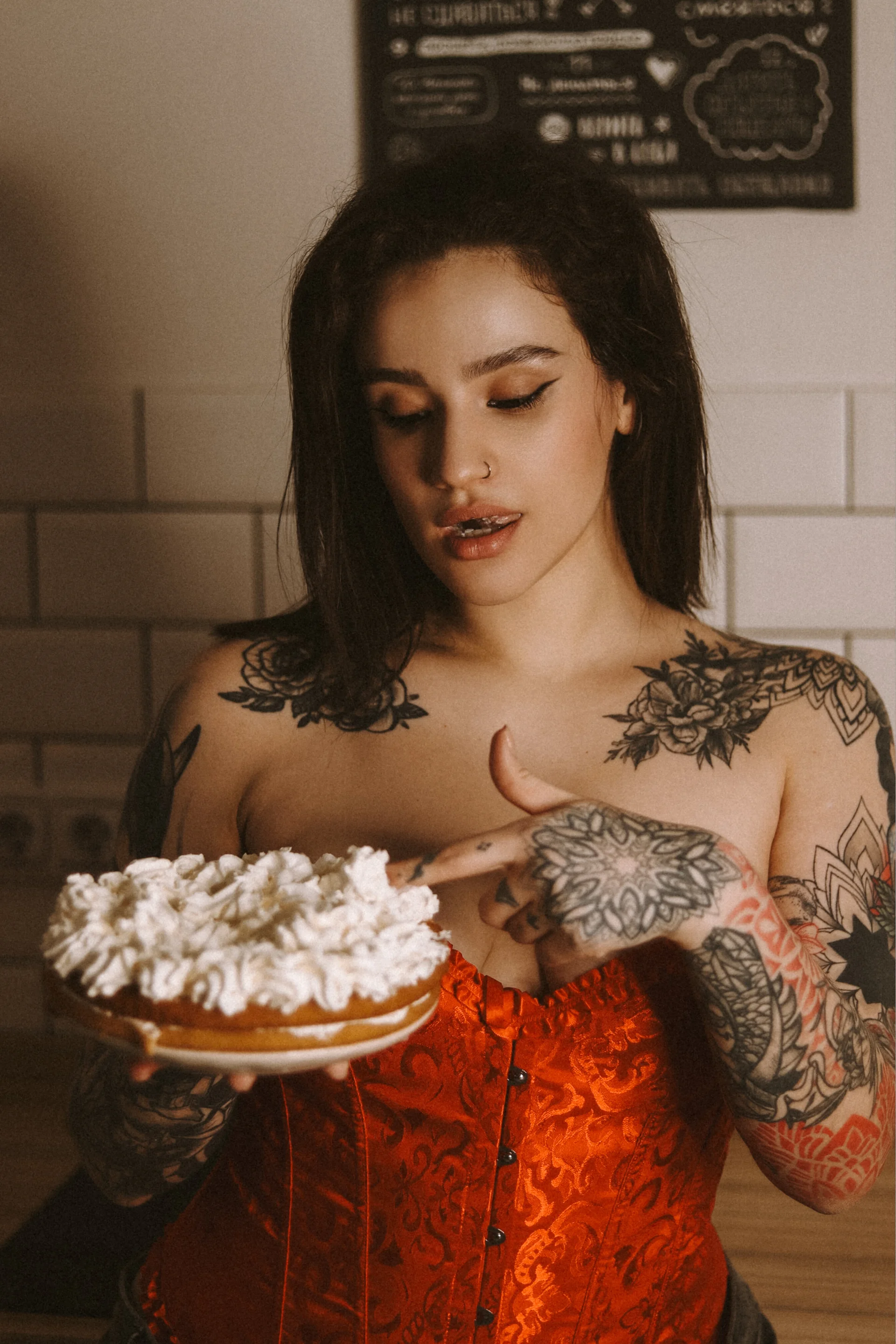 XXX Porn Photo of Nude Anita_sea 14