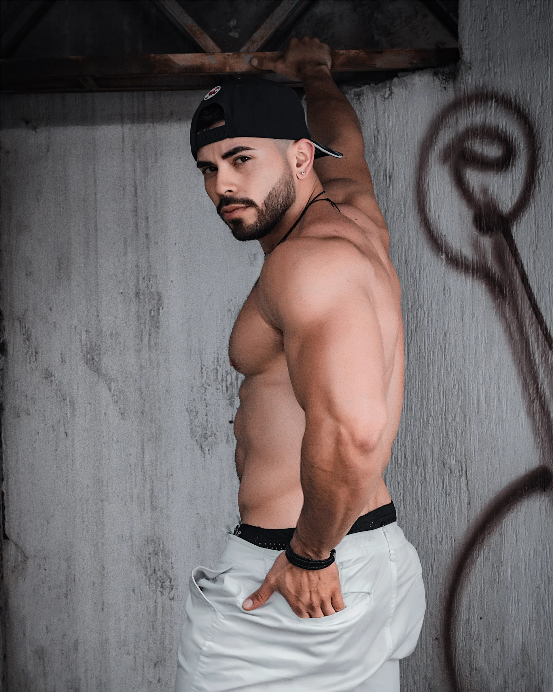 XXX Porn Photo of Nude jake_skye 20