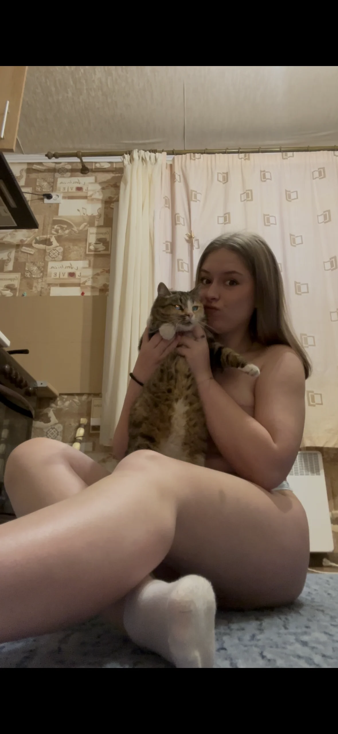 XXX Porn Photo of Nude anna_nan 1