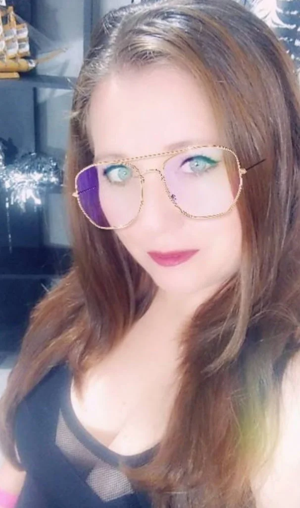 XXX Porn Photo of Nude LADY_HELLEN 22