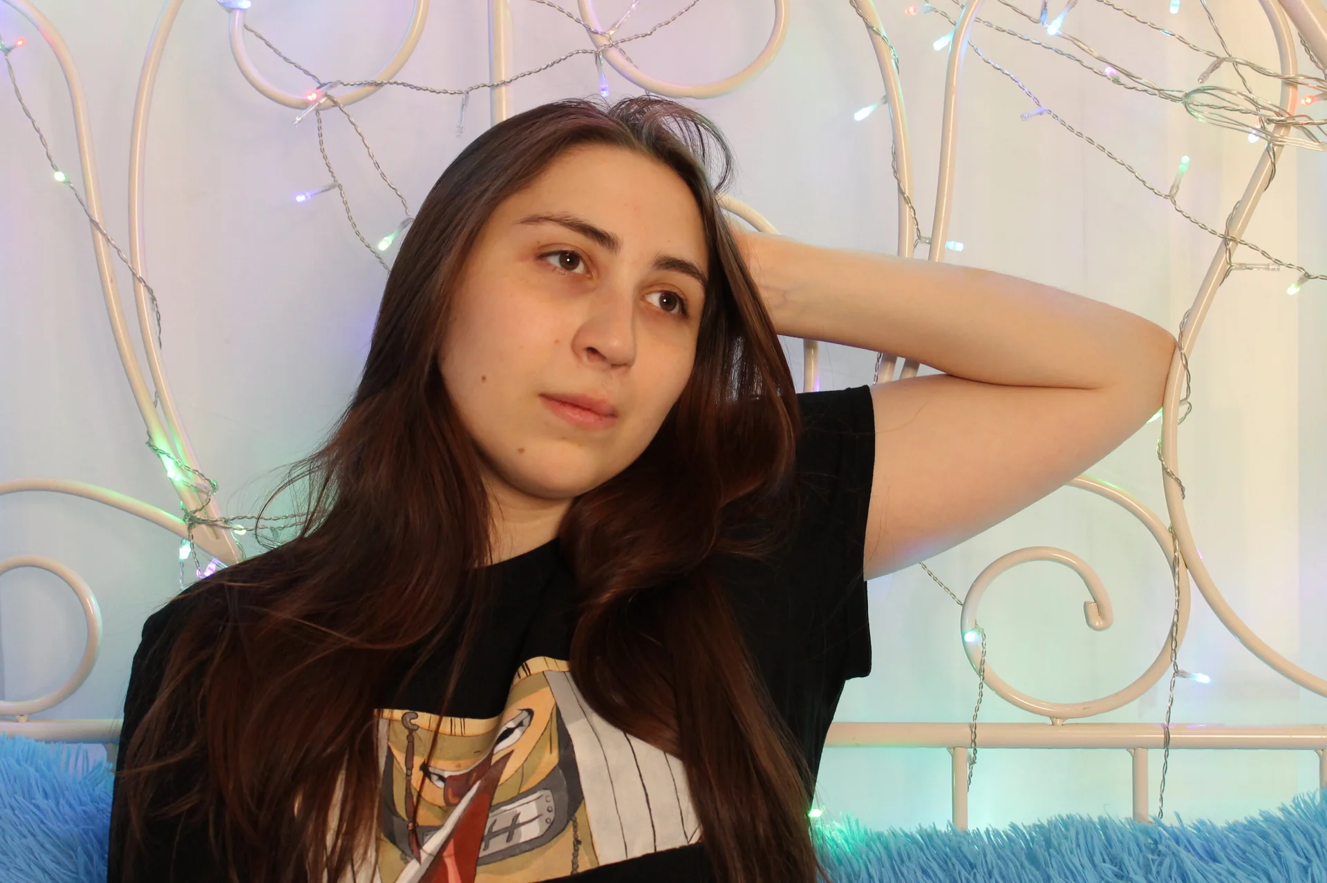 XXX Porn Photo of Nude WinryRoss 6