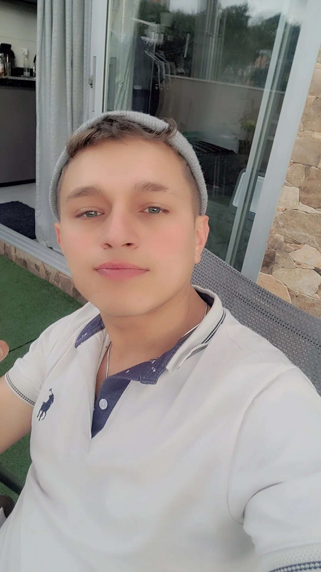 XXX Porn Photo of Nude Tim_wolf 30