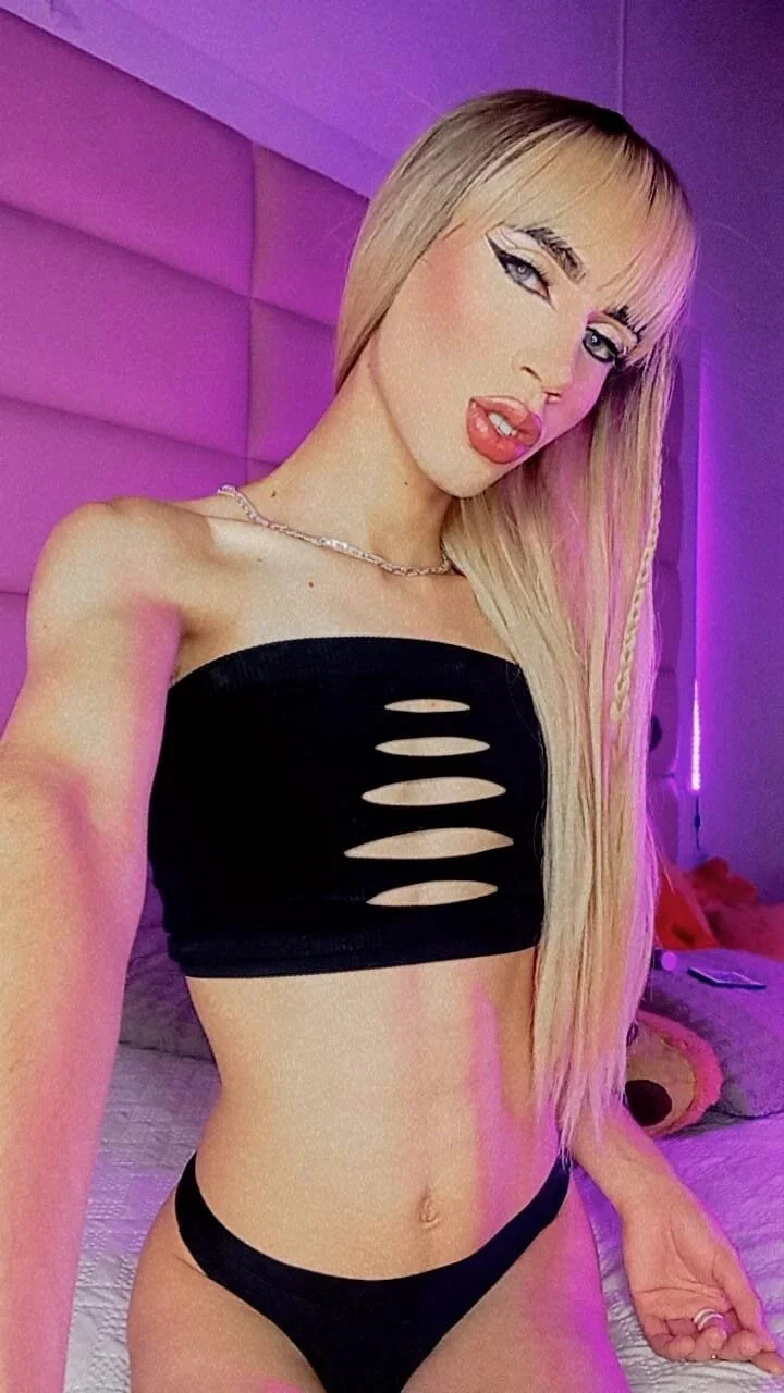 XXX Porn Photo of Nude GeorginaCute_ 1